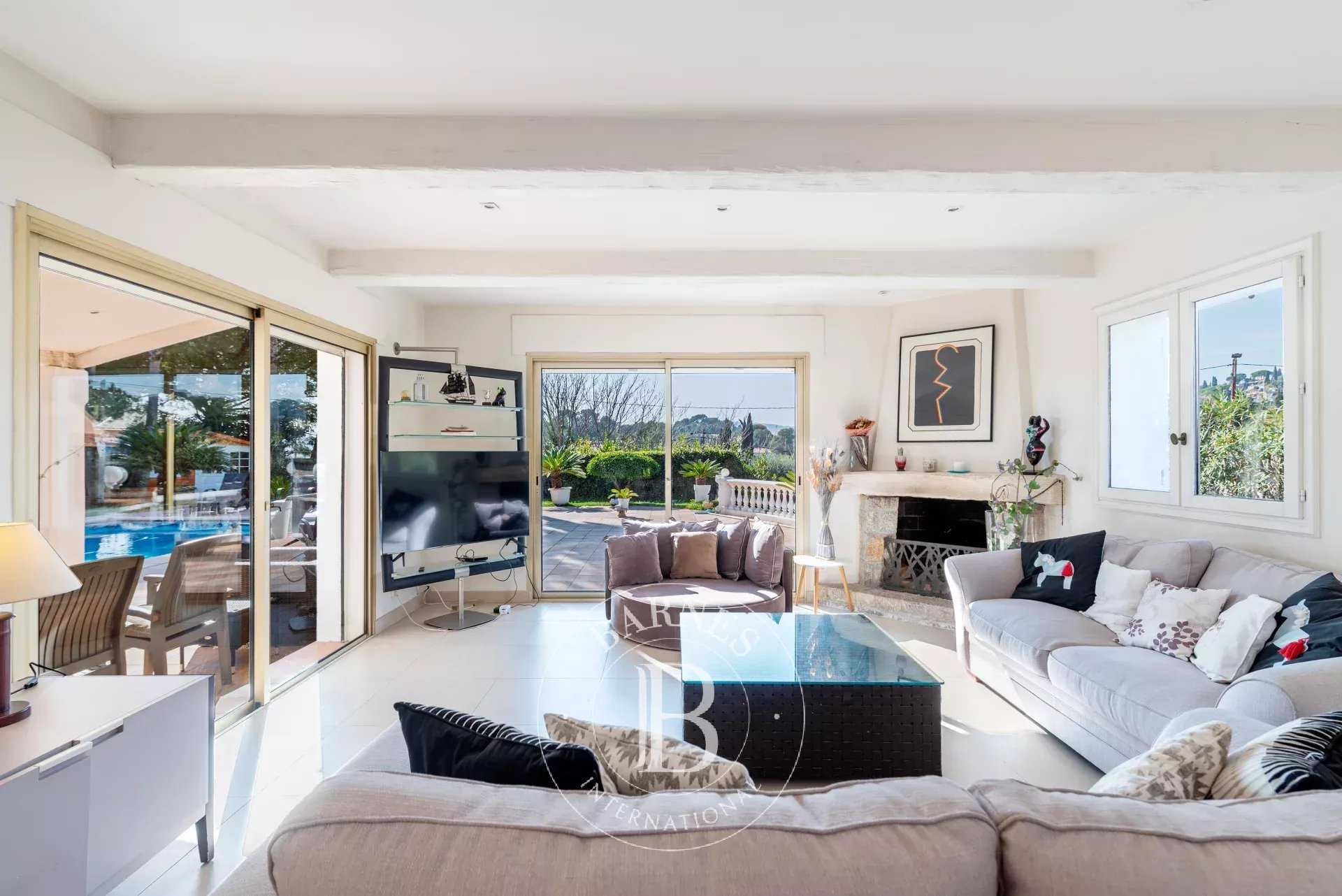 Maison Mougins  -  ref 85538551 (picture 3)