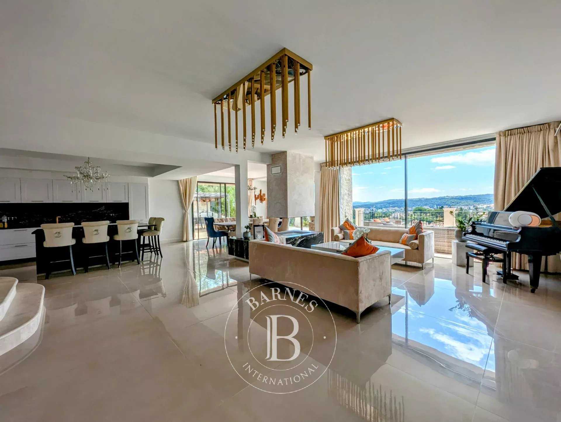 Villa Saint-Paul-de-Vence  -  ref 86490900 (picture 2)