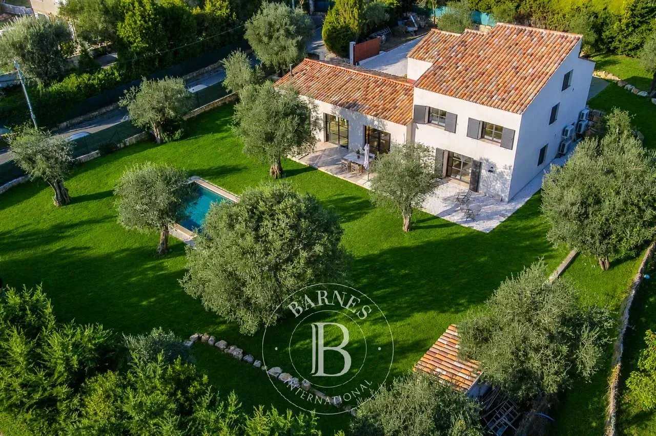 Maison Valbonne  -  ref 86447657 (picture 2)