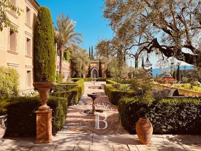 Château Grasse  -  ref 85953898 (picture 3)