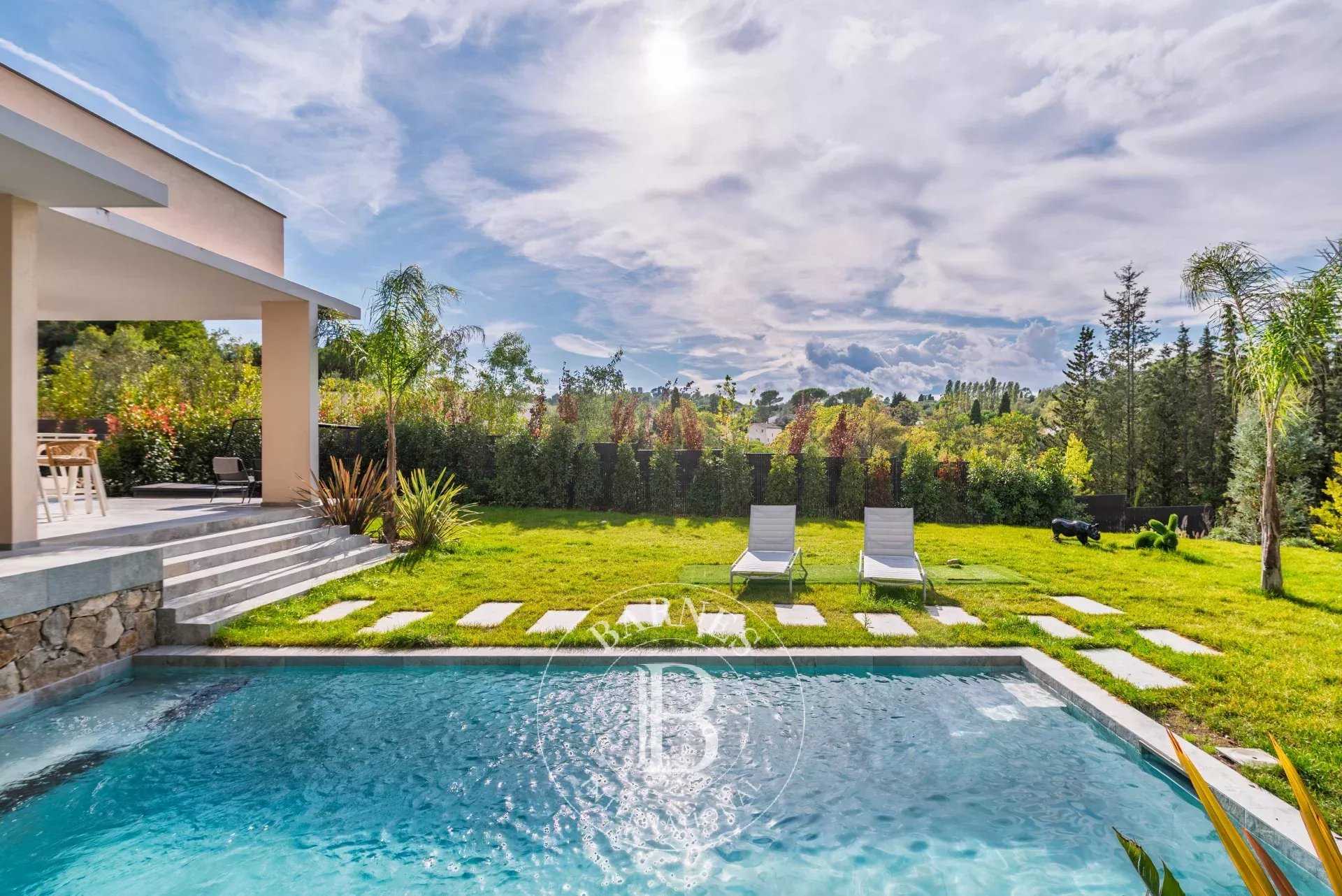 Villa Valbonne  -  ref 86187062 (picture 3)