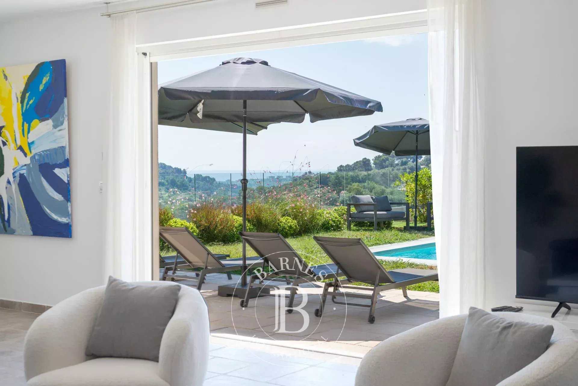 Villa Biot  -  ref 87124814 (picture 3)