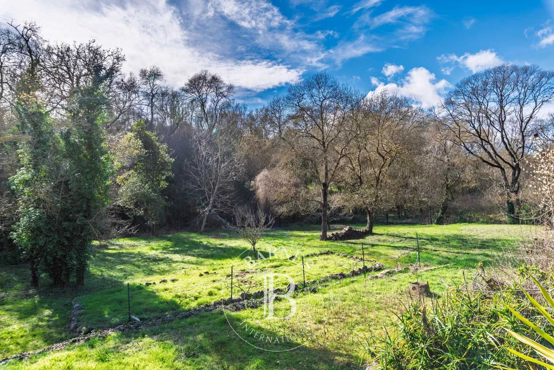 Maison Châteauneuf-Grasse  -  ref 86704330 (picture 2)