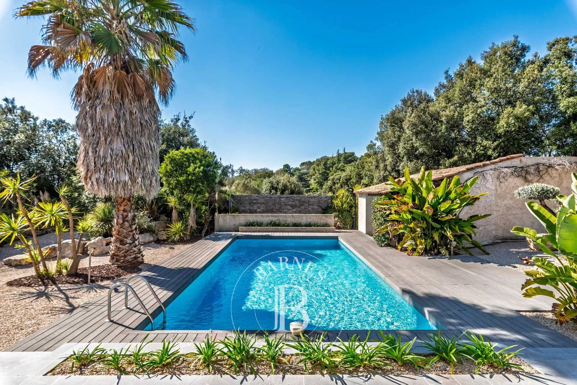 Villa Biot  -  ref 86779245 (picture 2)