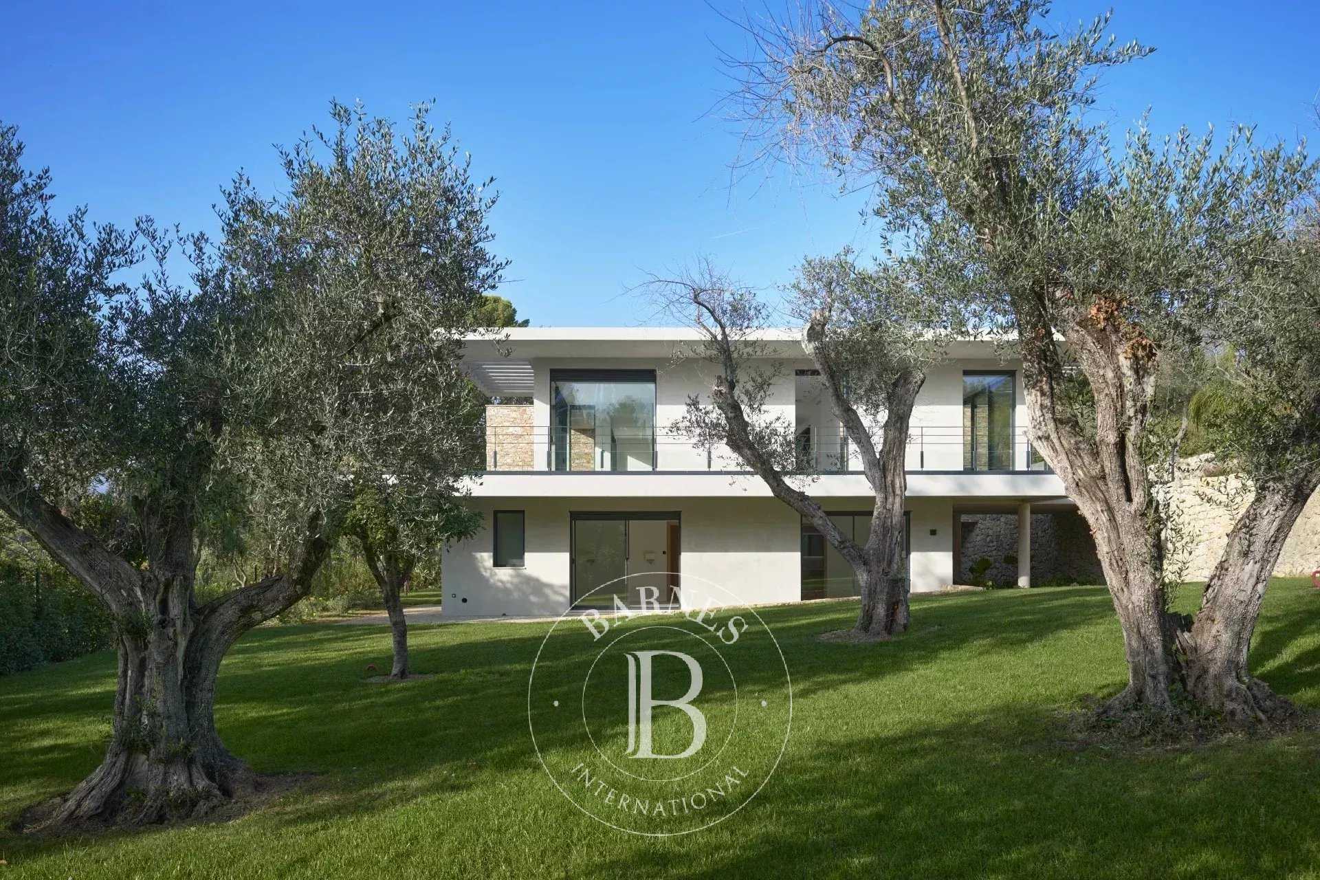 Maison Mougins  -  ref 86181738 (picture 3)