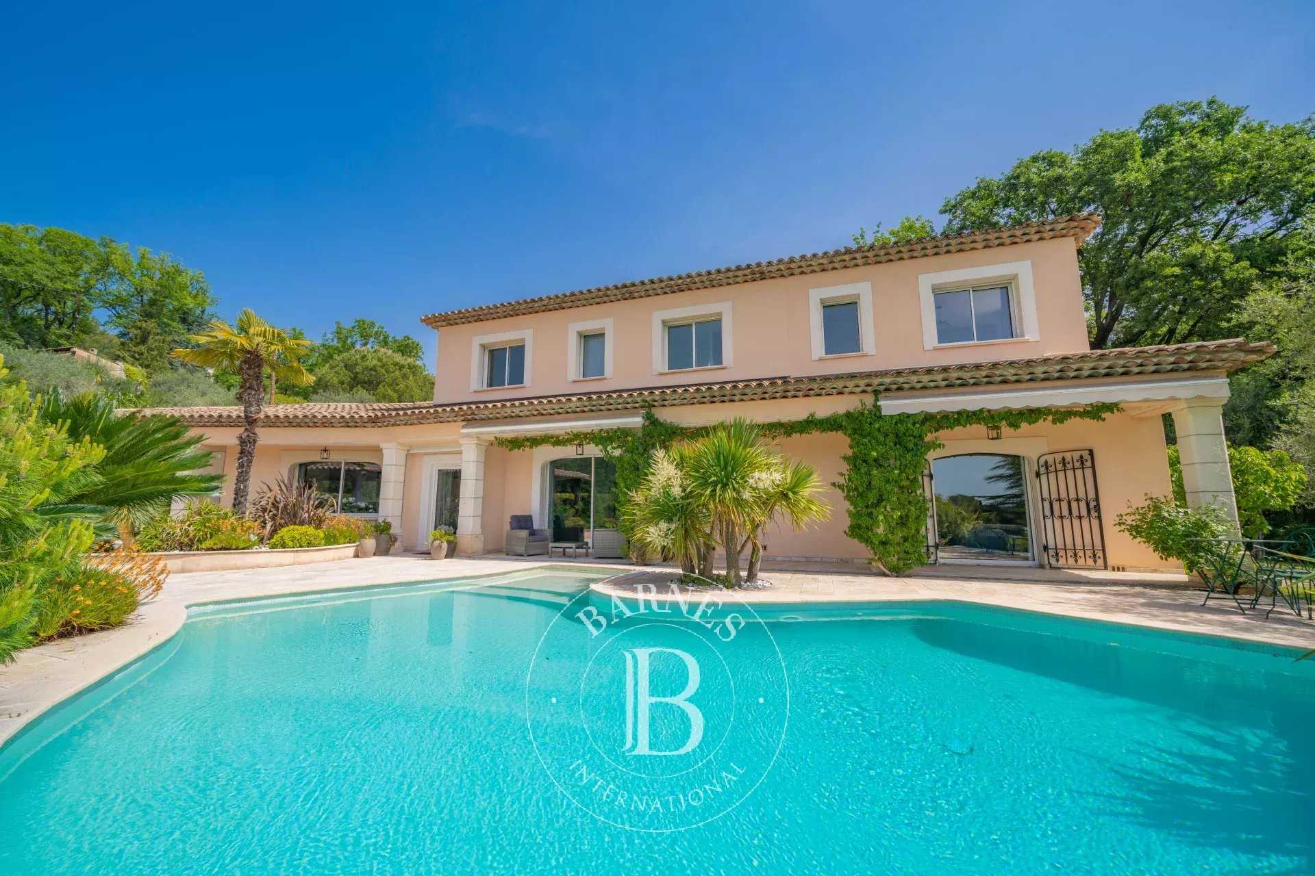 Maison Mougins  -  ref 85834878 (picture 2)