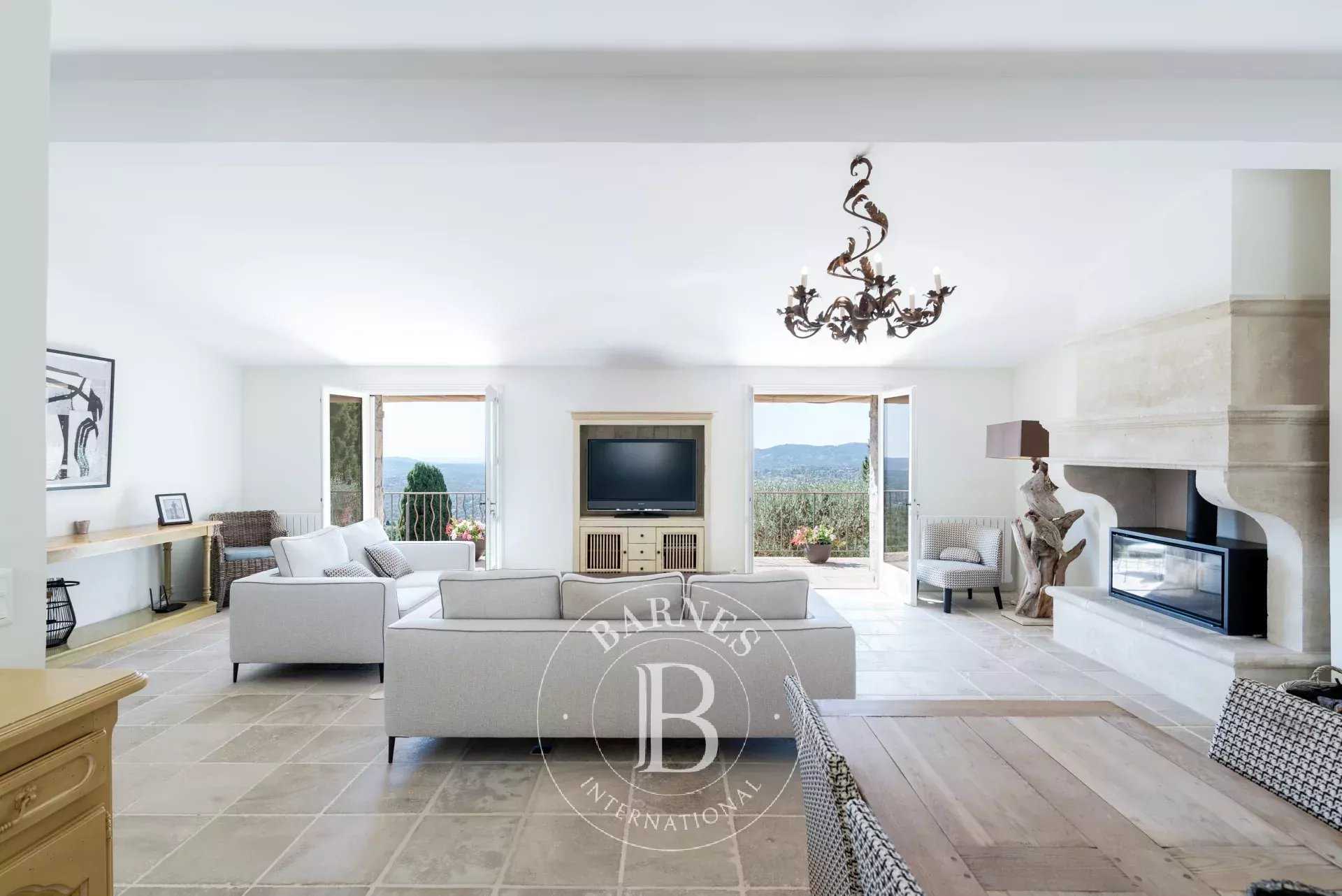 Villa Spéracèdes  -  ref 86055584 (picture 3)