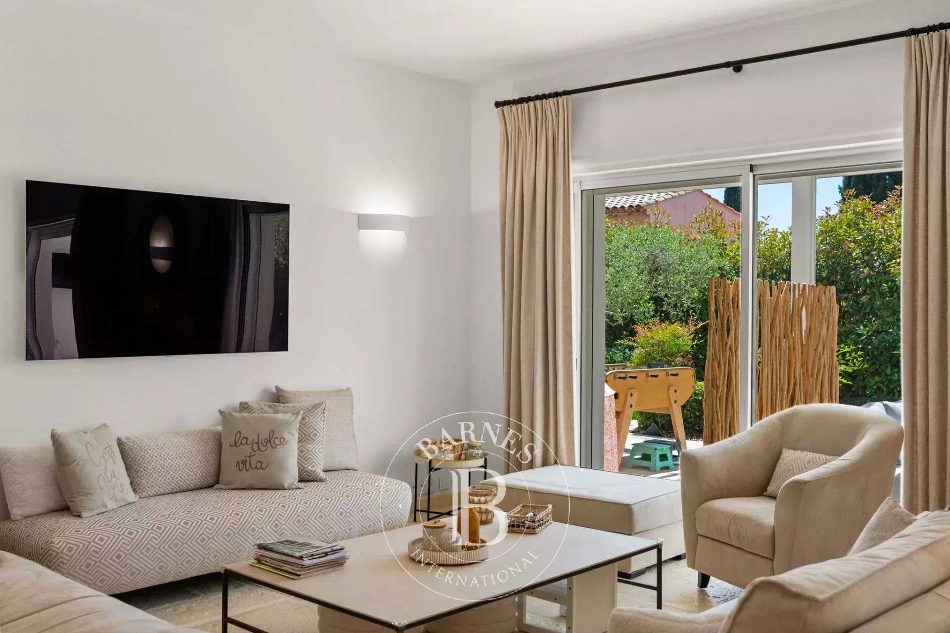 Villa Mougins  -  ref 86155841 (picture 3)