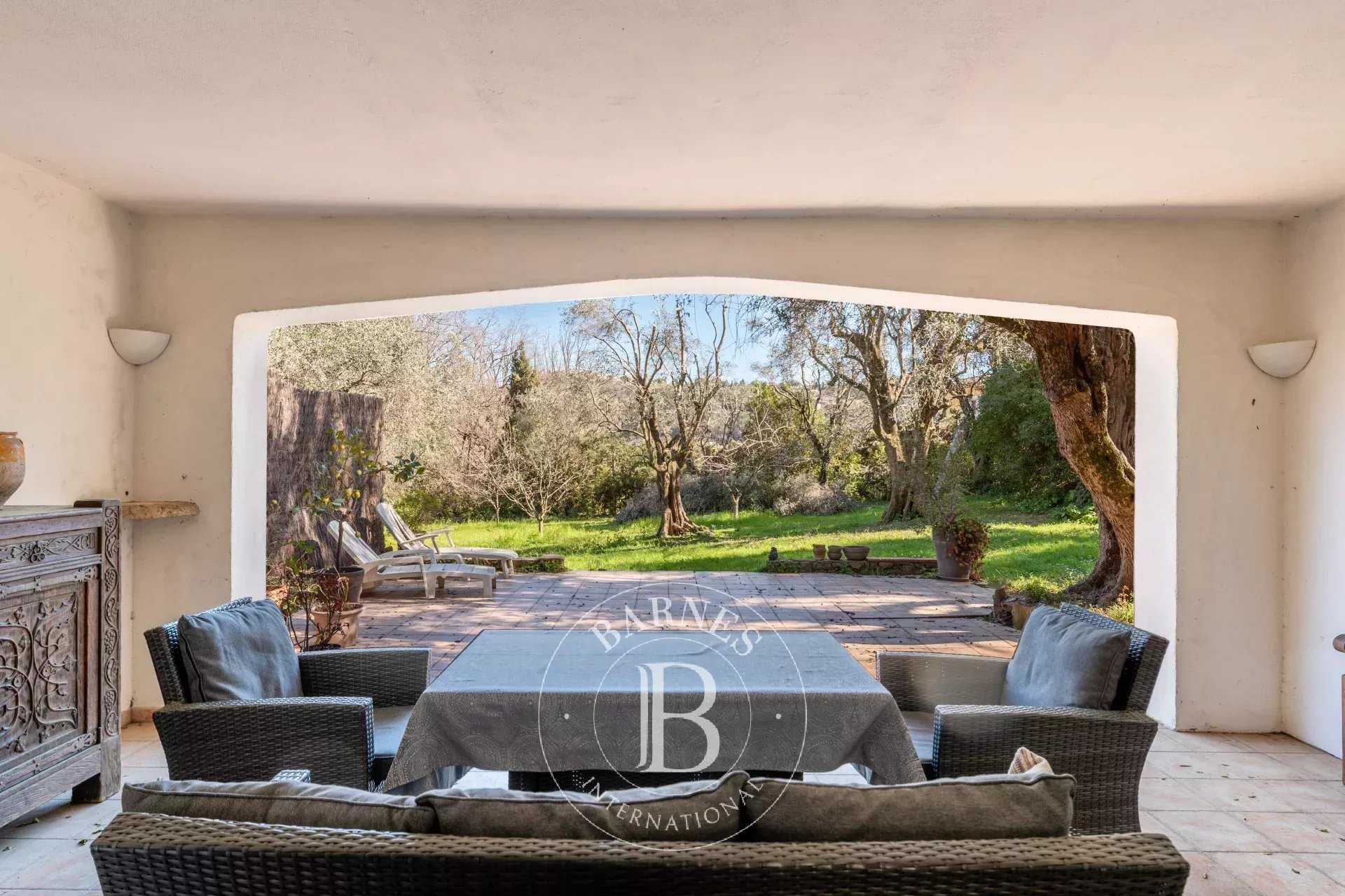 House Mougins  -  ref 85537897 (picture 3)