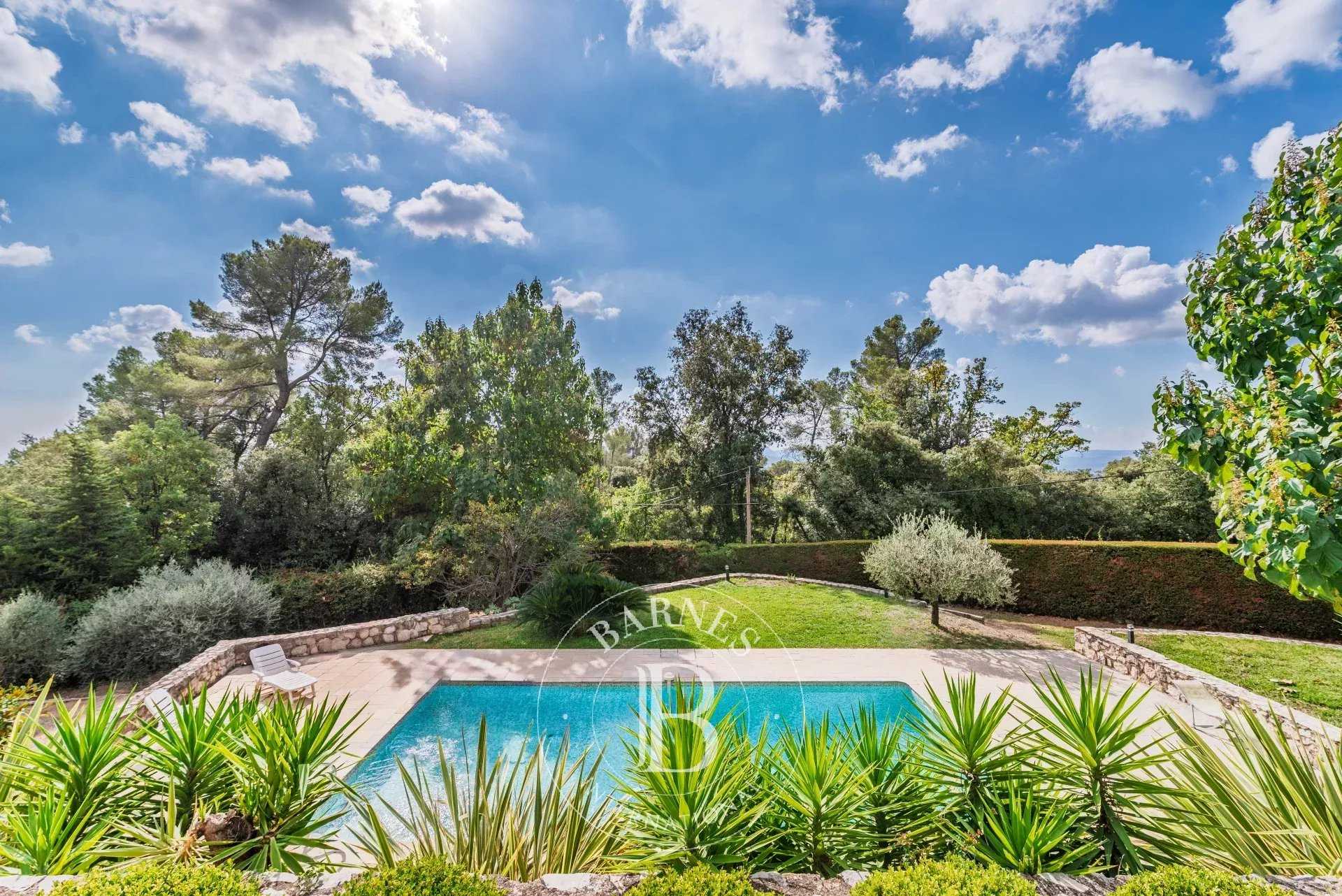 Villa Cabris  -  ref 85939527 (picture 2)