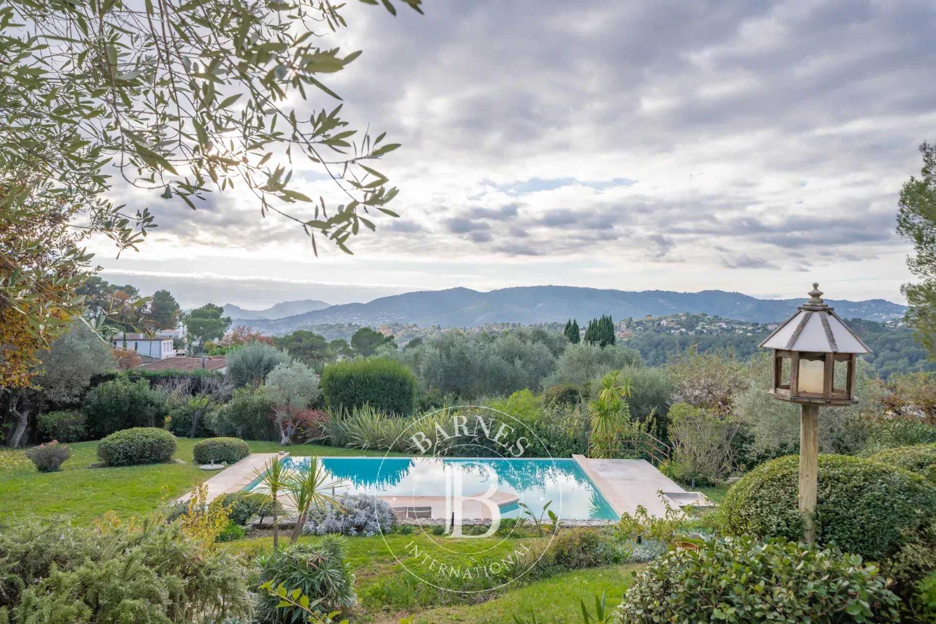 Villa Mougins  -  ref 86471666 (picture 2)