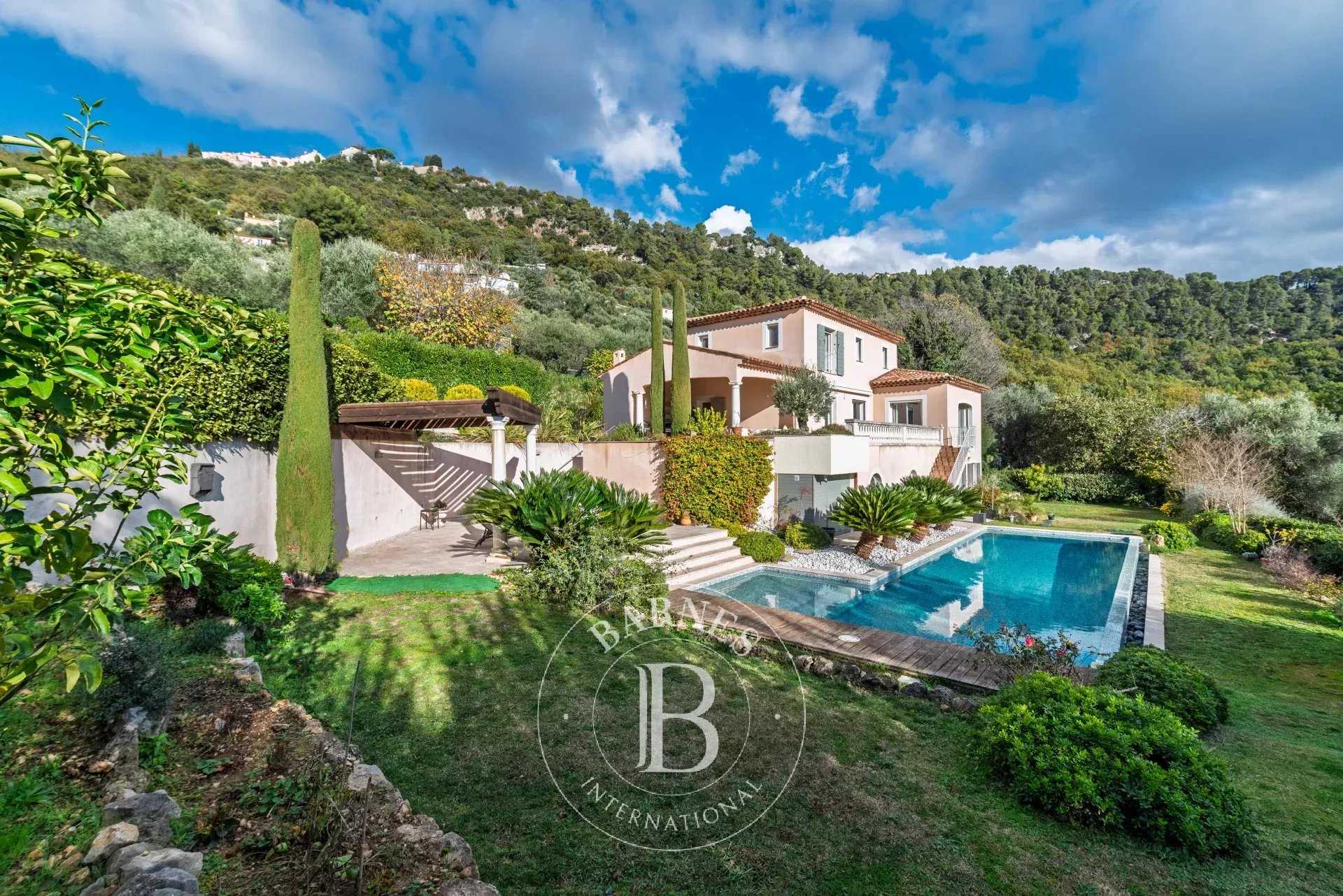 Villa Cabris  -  ref 86407523 (picture 3)