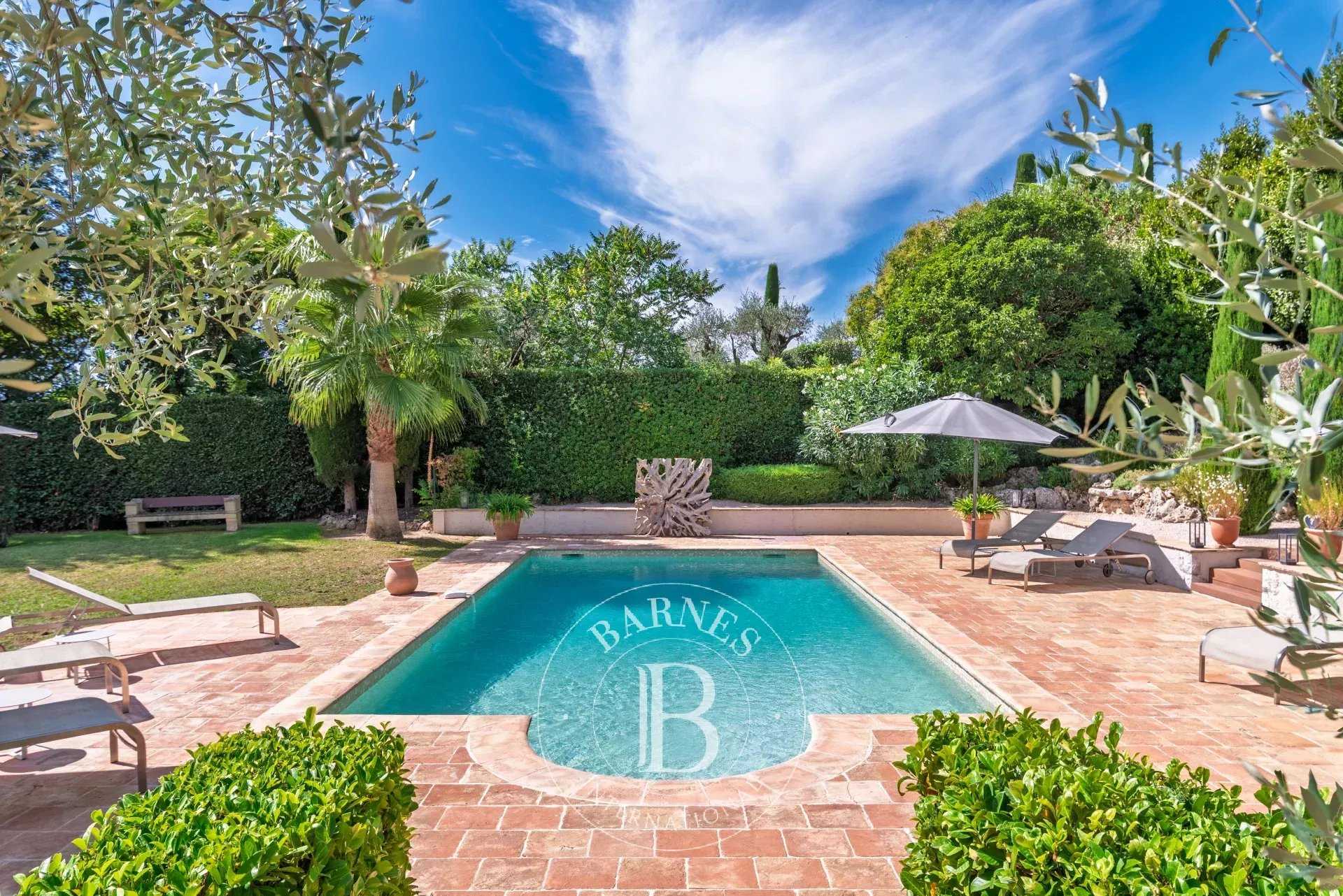 Villa Mougins  -  ref 86189609 (picture 3)