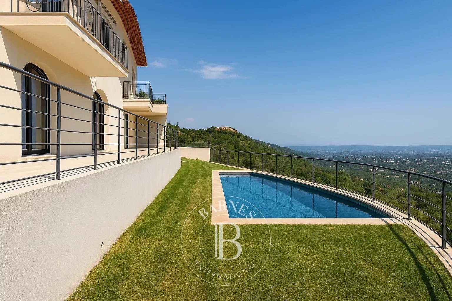 Villa Cabris  -  ref 84953337 (picture 1)