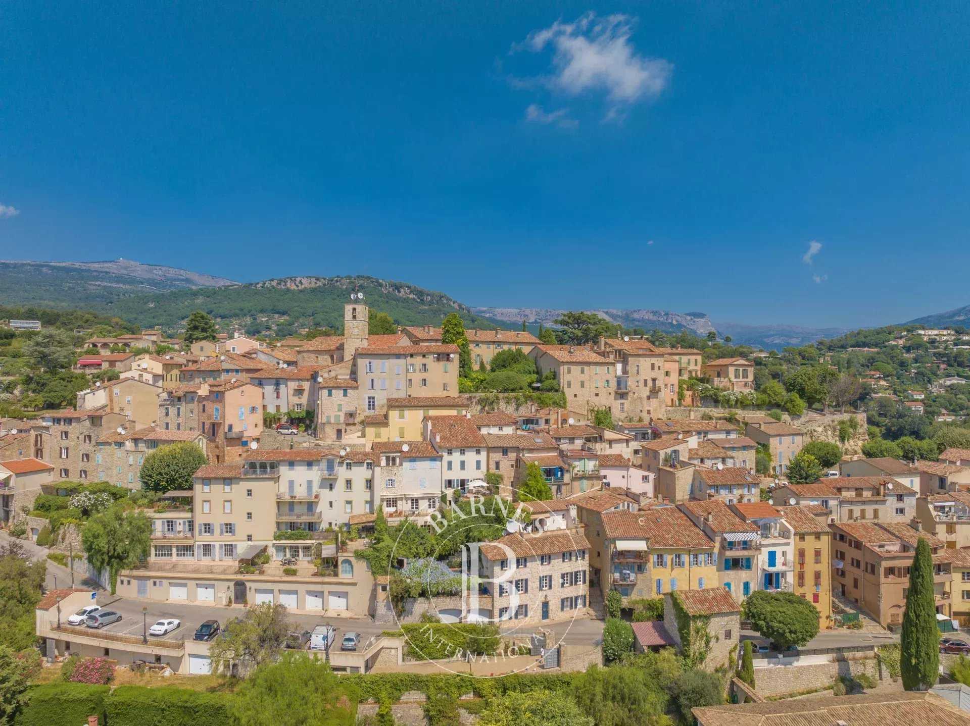 Maison Châteauneuf-Grasse  -  ref 85131327 (picture 1)