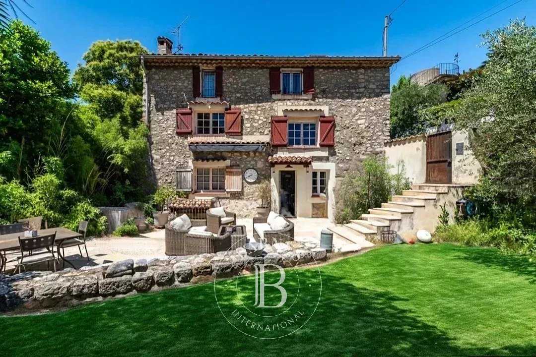 Maison Mougins  -  ref 84936164 (picture 2)