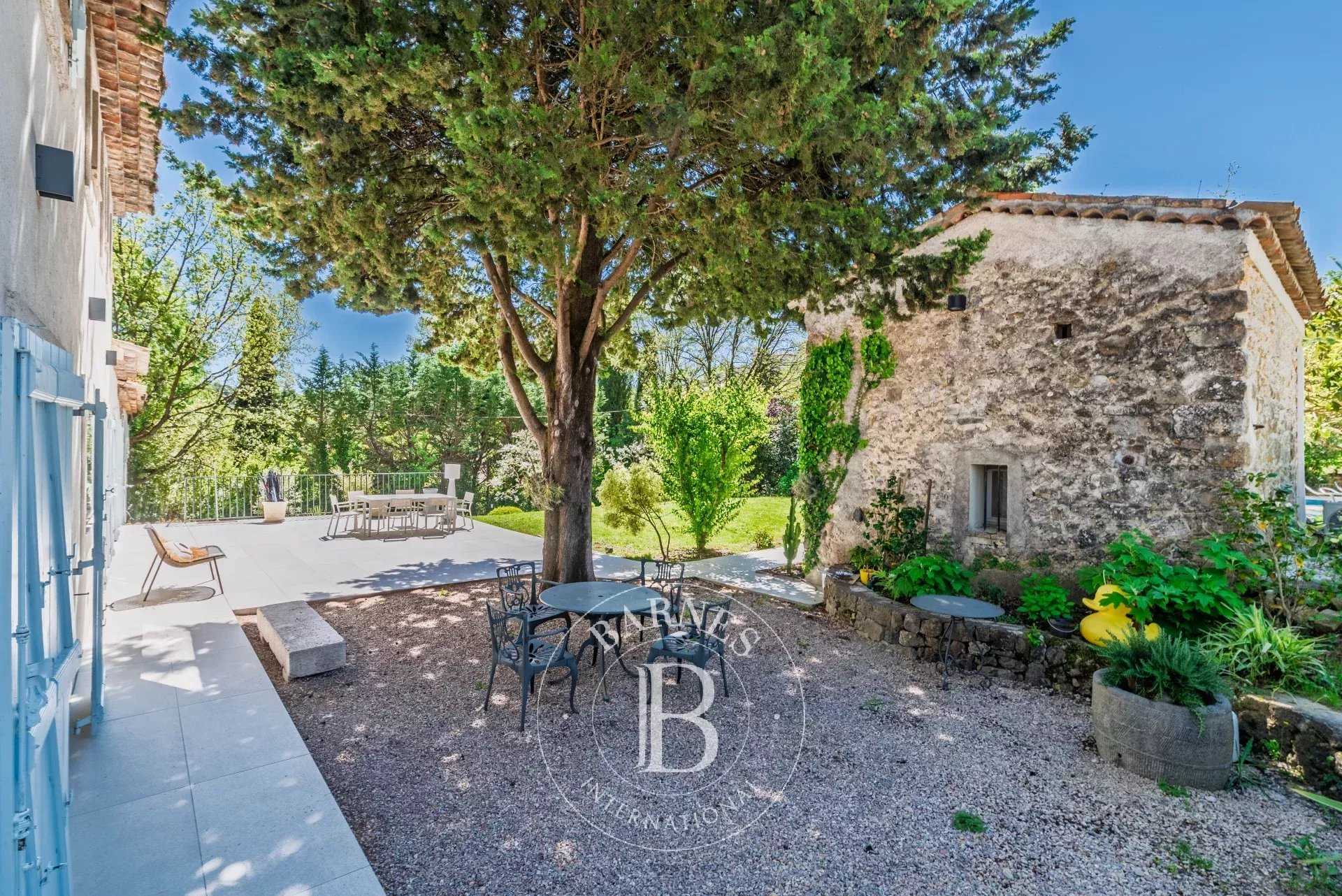 Villa Valbonne  -  ref 85626897 (picture 3)