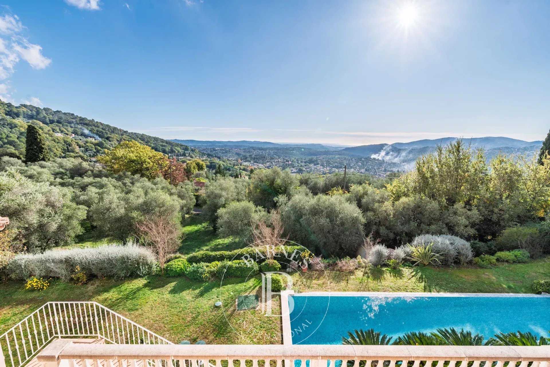 Villa Cabris  -  ref 86407523 (picture 2)