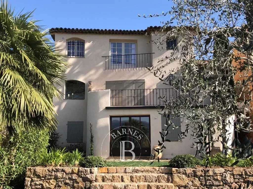 Villa Mouans-Sartoux - Ref 6973300