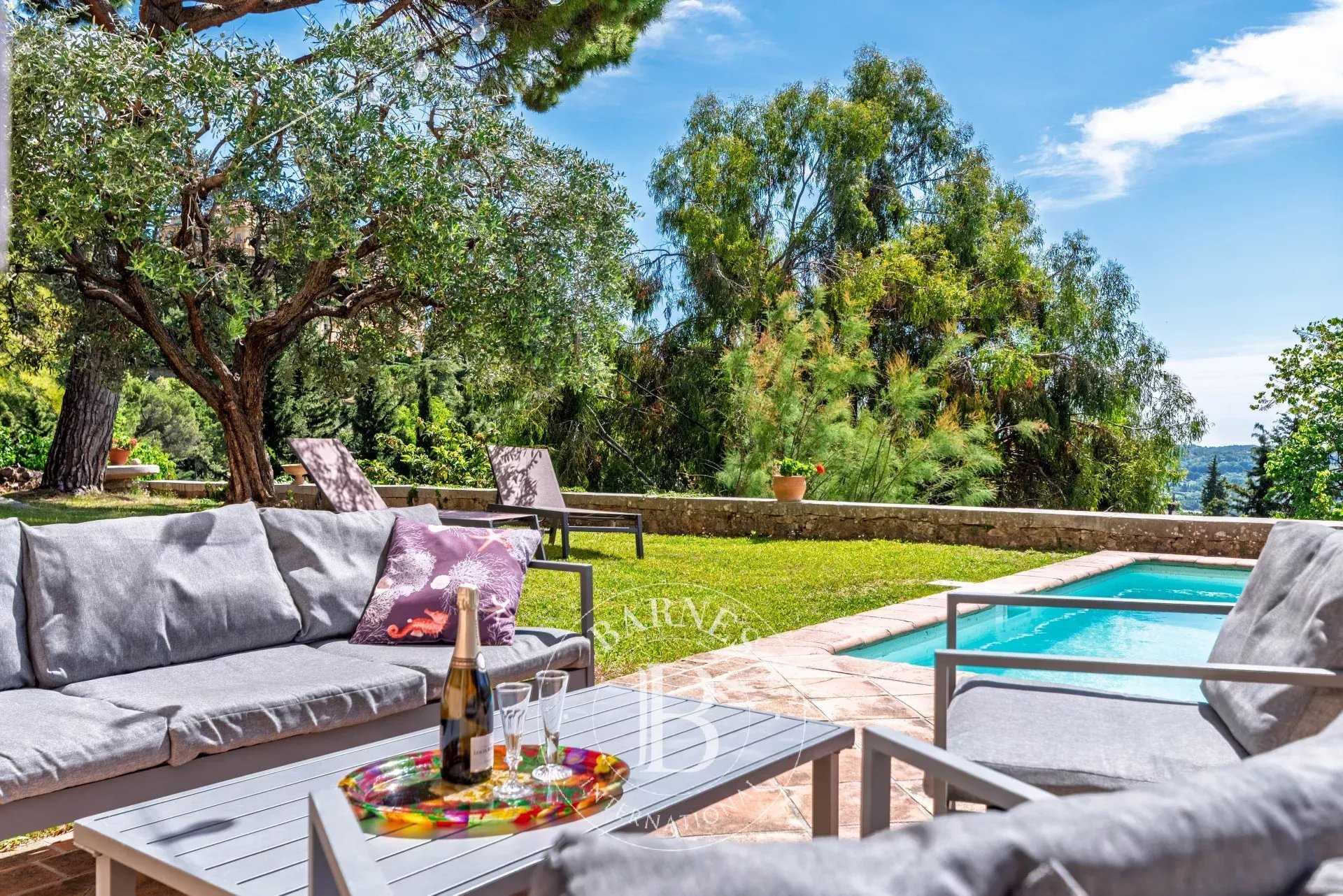 Bastide Grasse  -  ref 86975959 (picture 1)