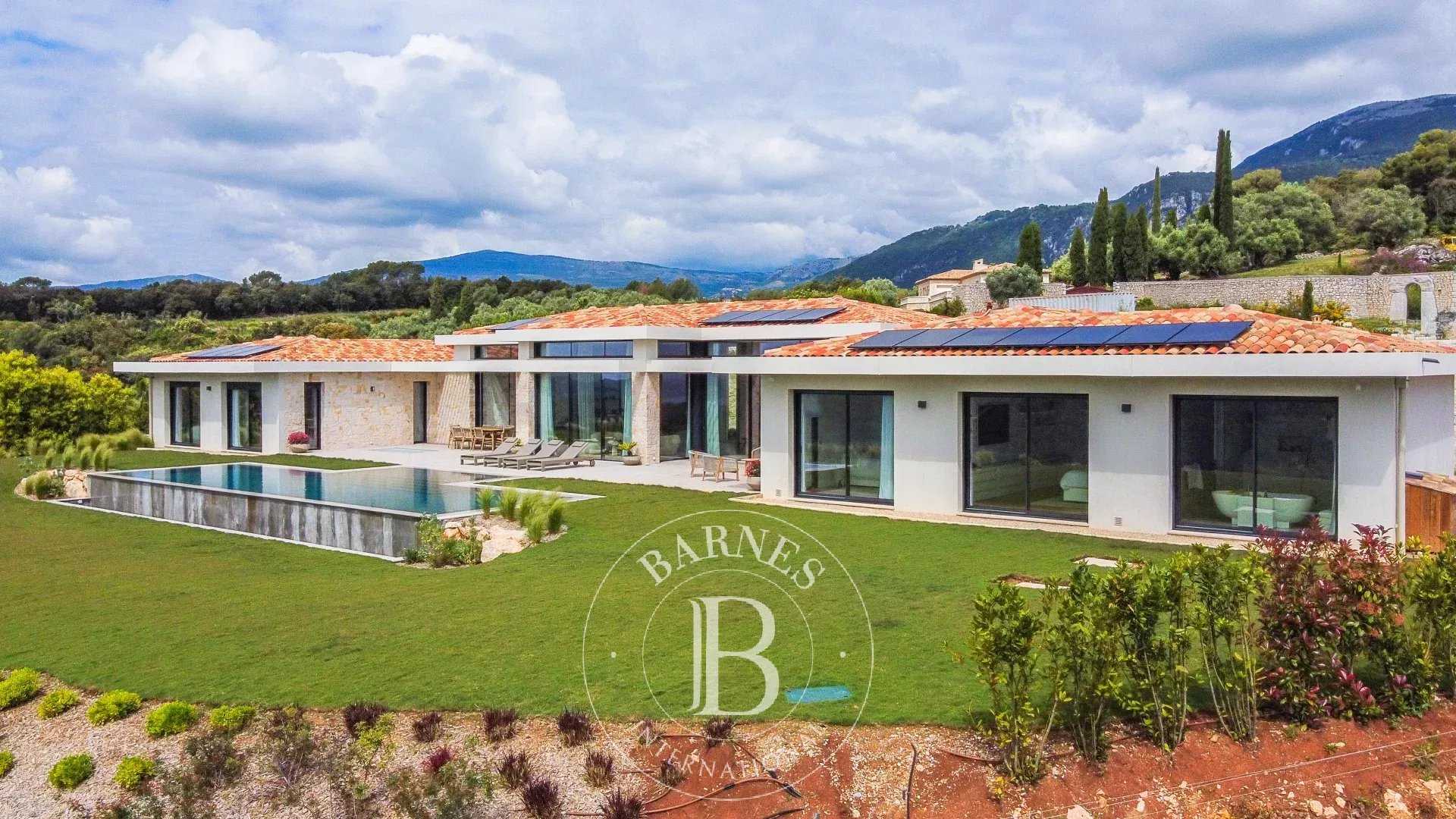 Villa Roquefort-les-Pins  -  ref 85142307 (picture 3)