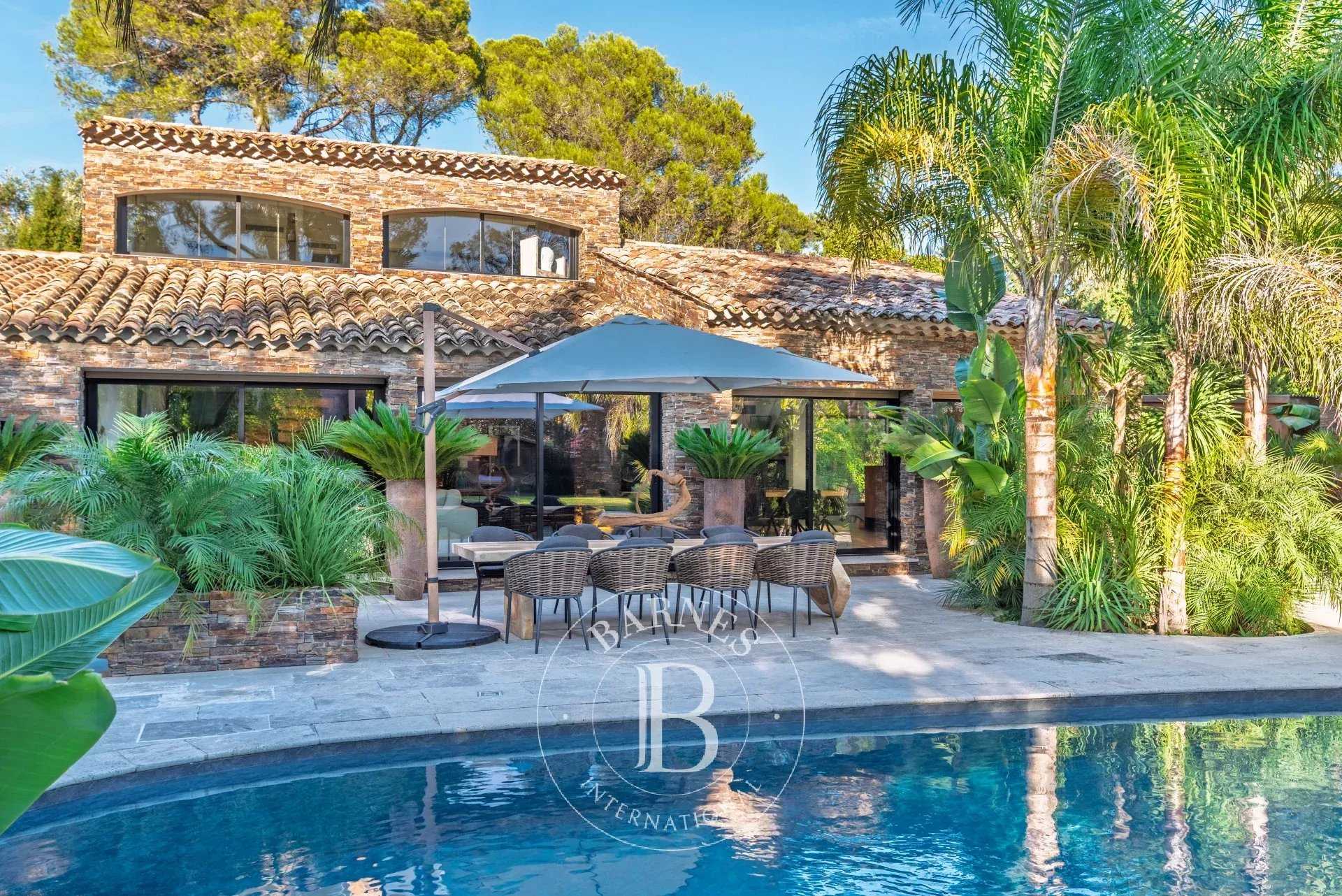 Villa Mougins  -  ref 86382156 (picture 2)