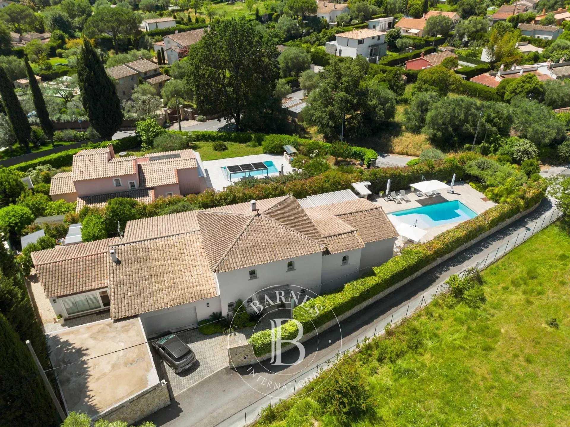Villa Mougins  -  ref 86155841 (picture 2)