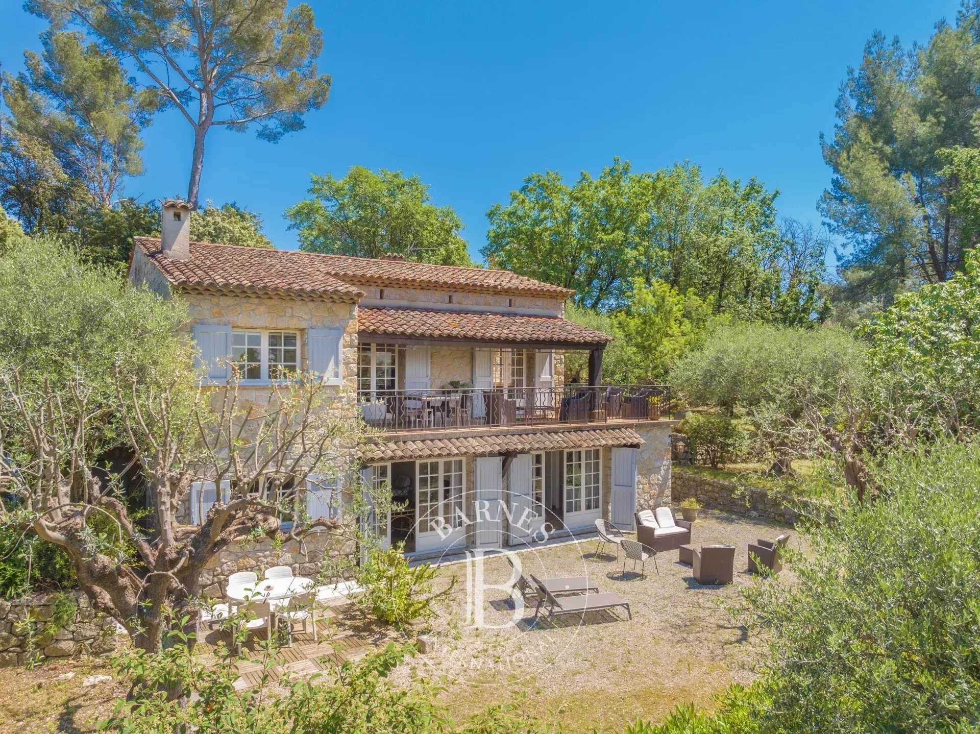 House Mouans-Sartoux  -  ref 85897506 (picture 1)