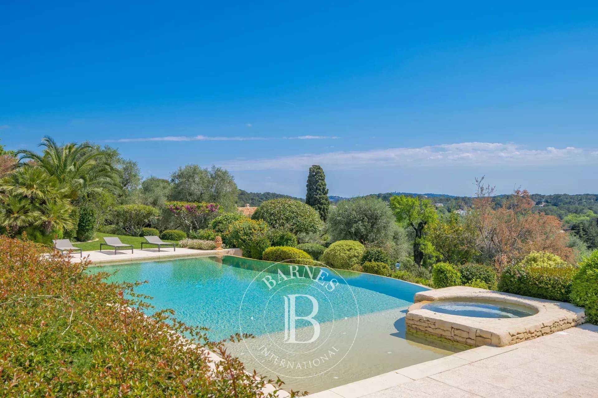 Propriété Mouans-Sartoux  -  ref 85265056 (picture 2)