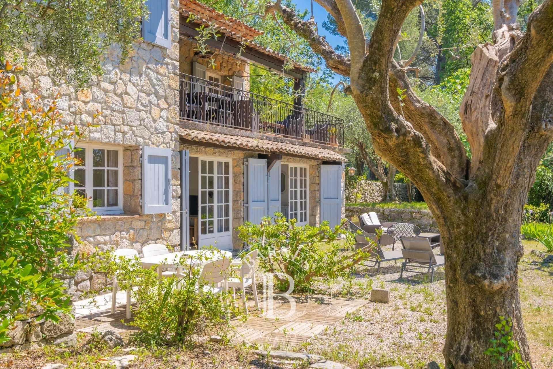House Mouans-Sartoux  -  ref 85897506 (picture 2)