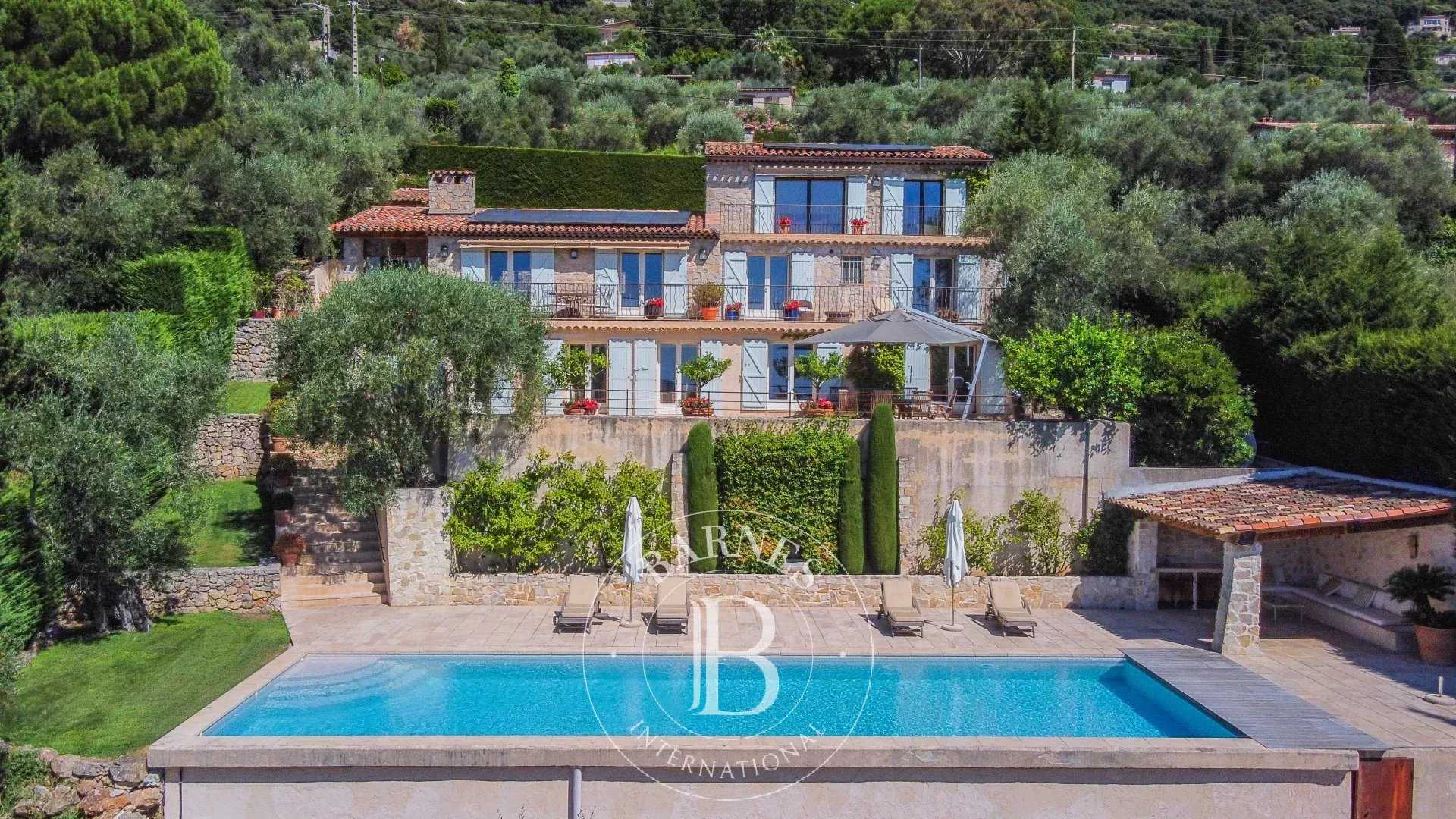 Villa Spéracèdes  -  ref 86055584 (picture 1)