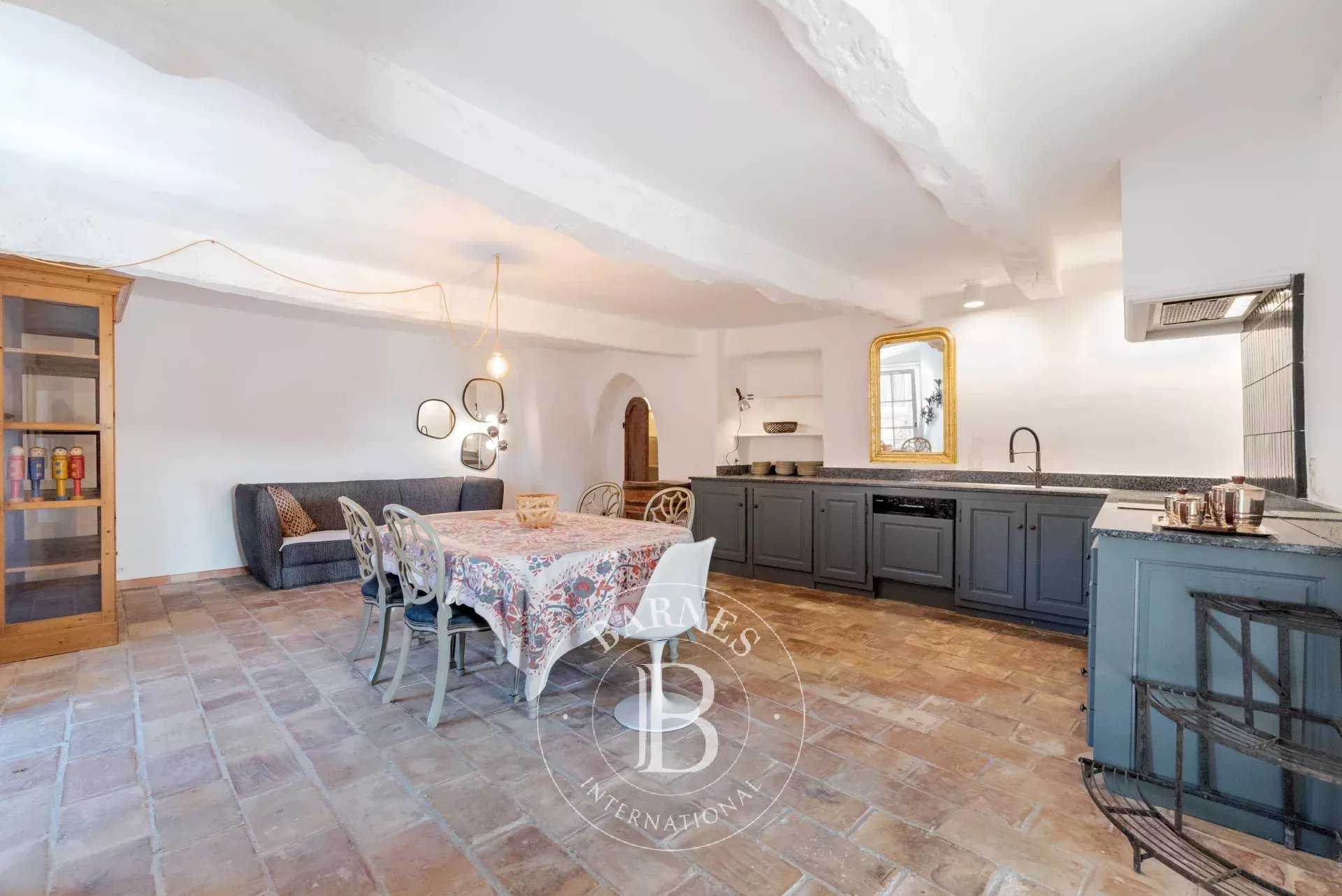 Casa Châteauneuf-Grasse  -  ref 86487337 (picture 3)