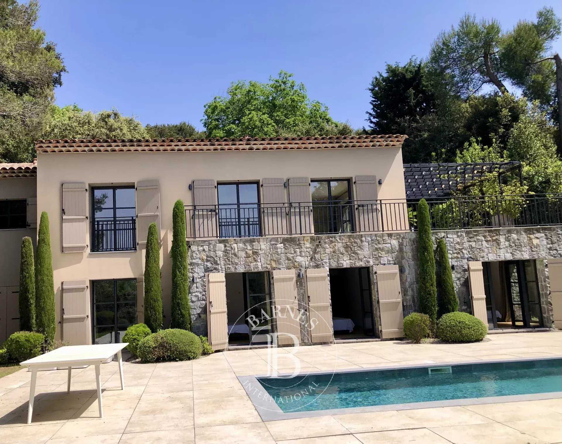 Villa Mouans-Sartoux  -  ref 85524108 (picture 2)