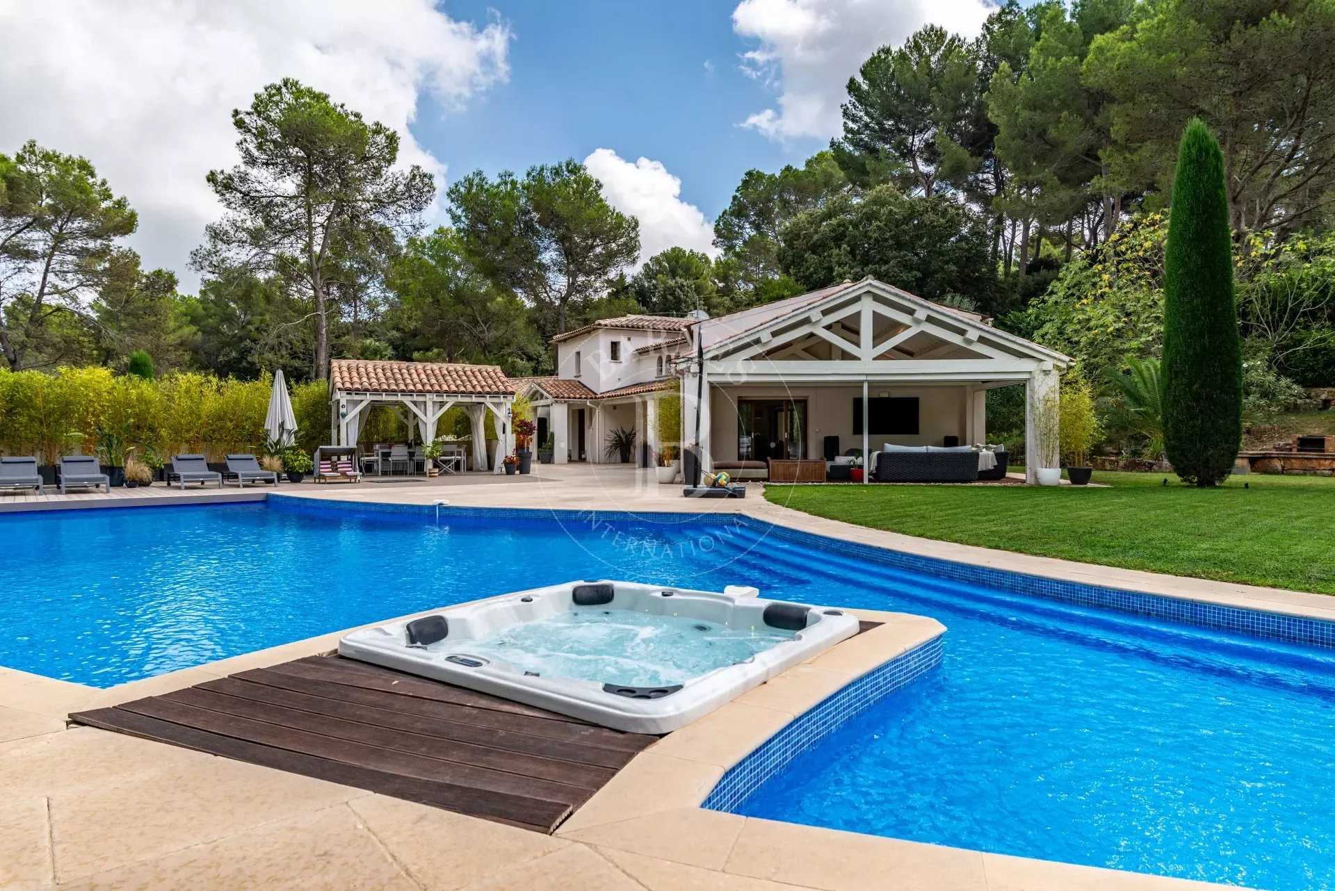 Villa Mougins  -  ref 82330165 (picture 3)