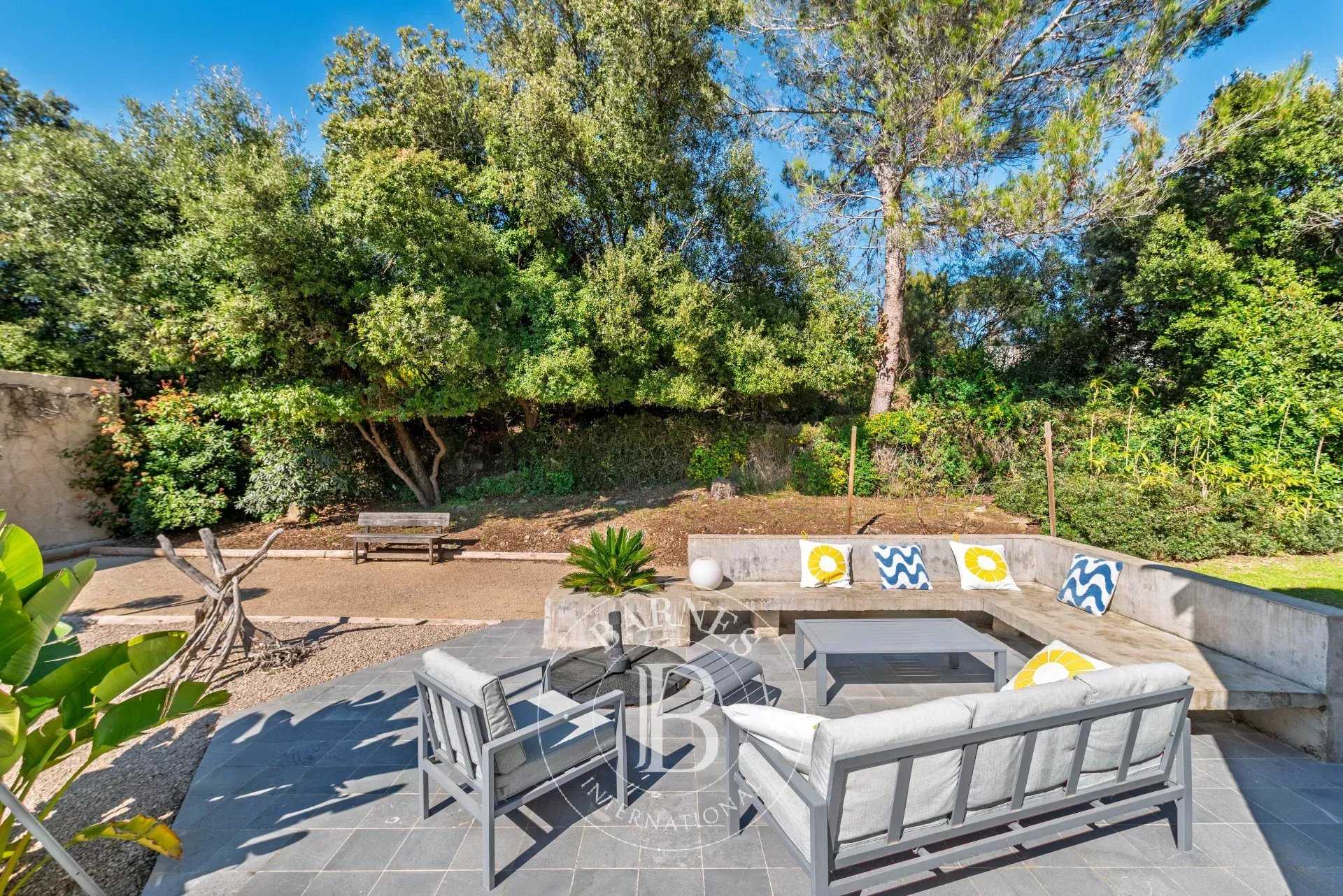 Villa Valbonne  -  ref 86779245 (picture 3)