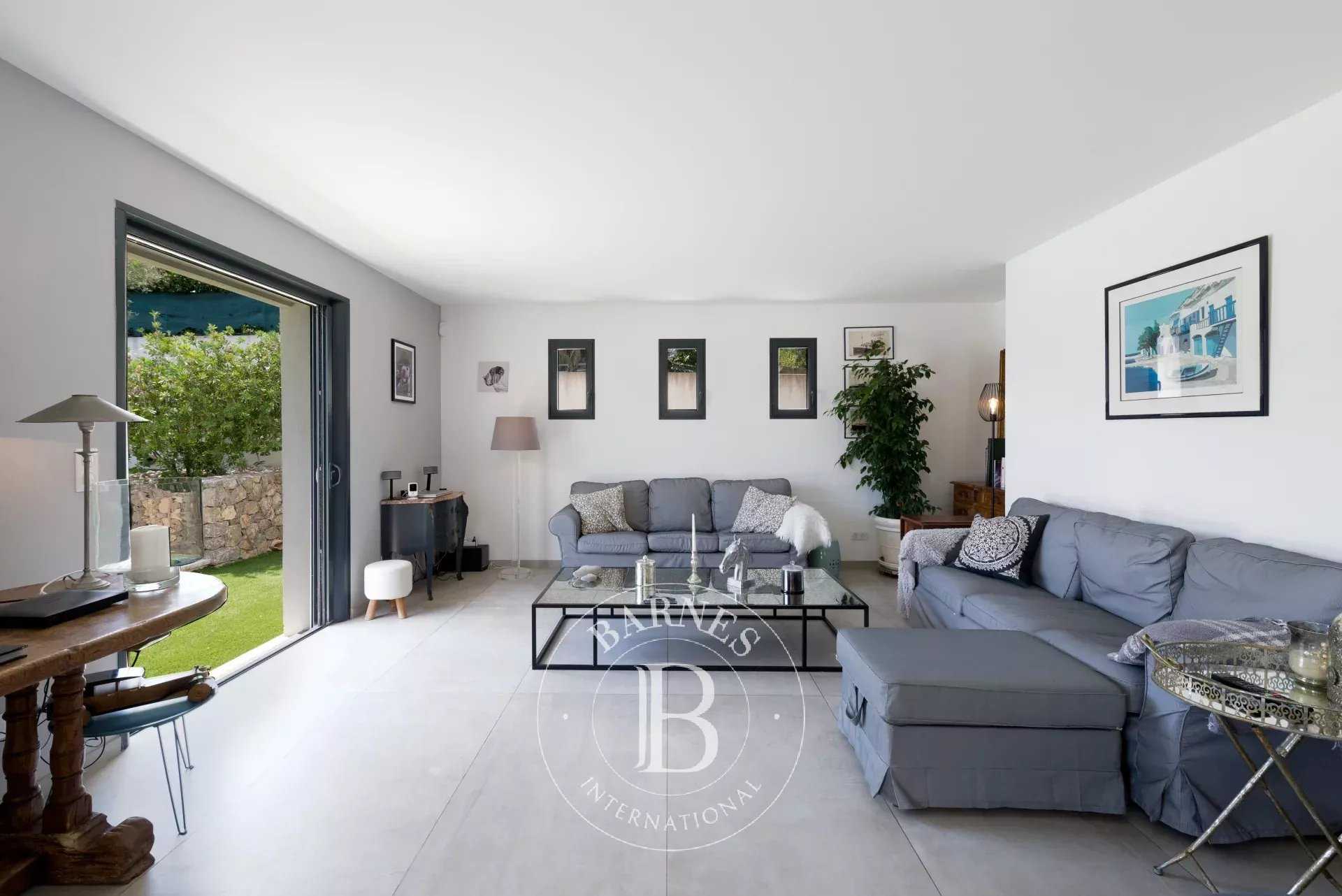 Villa Châteauneuf-Grasse  -  ref 85053540 (picture 2)