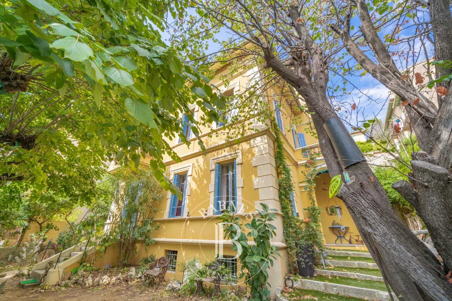 Maison Grasse  -  ref 86120902 (picture 3)