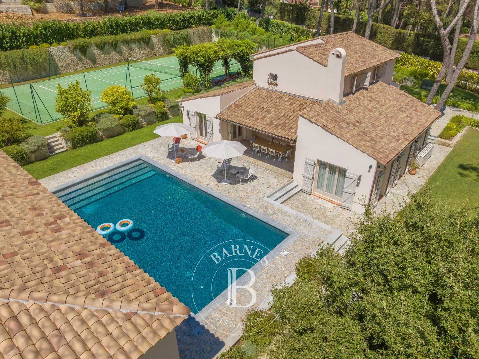 Propriété Mougins  -  ref 85620233 (picture 2)