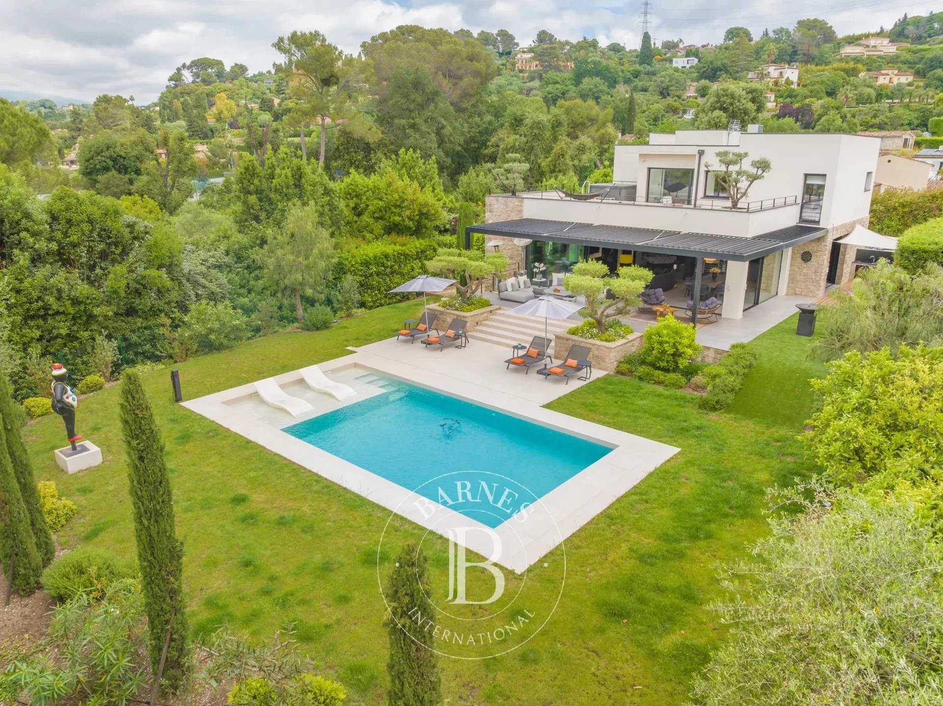 Maison Mougins  -  ref 85938894 (picture 1)