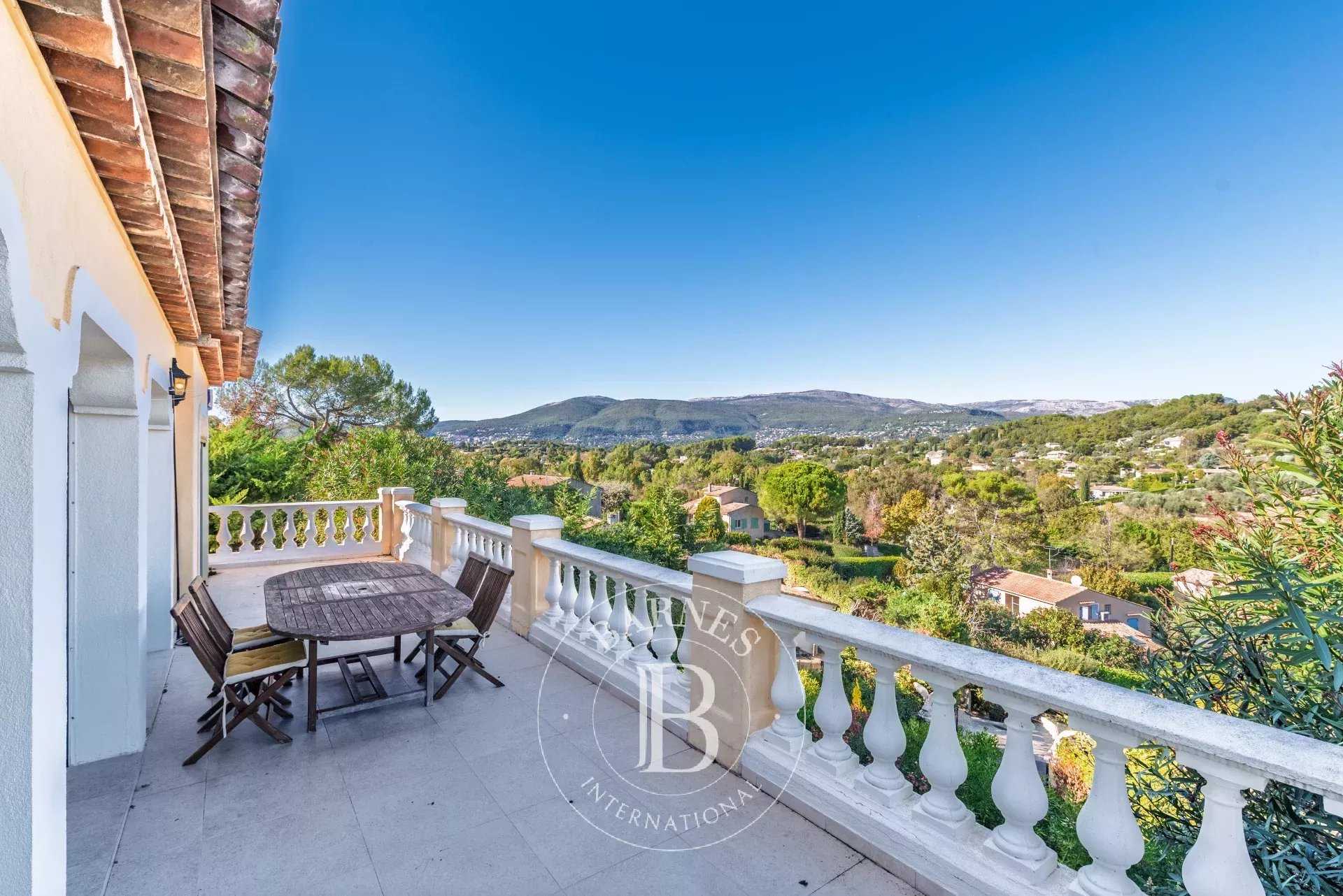 Villa Valbonne  -  ref 84109636 (picture 2)