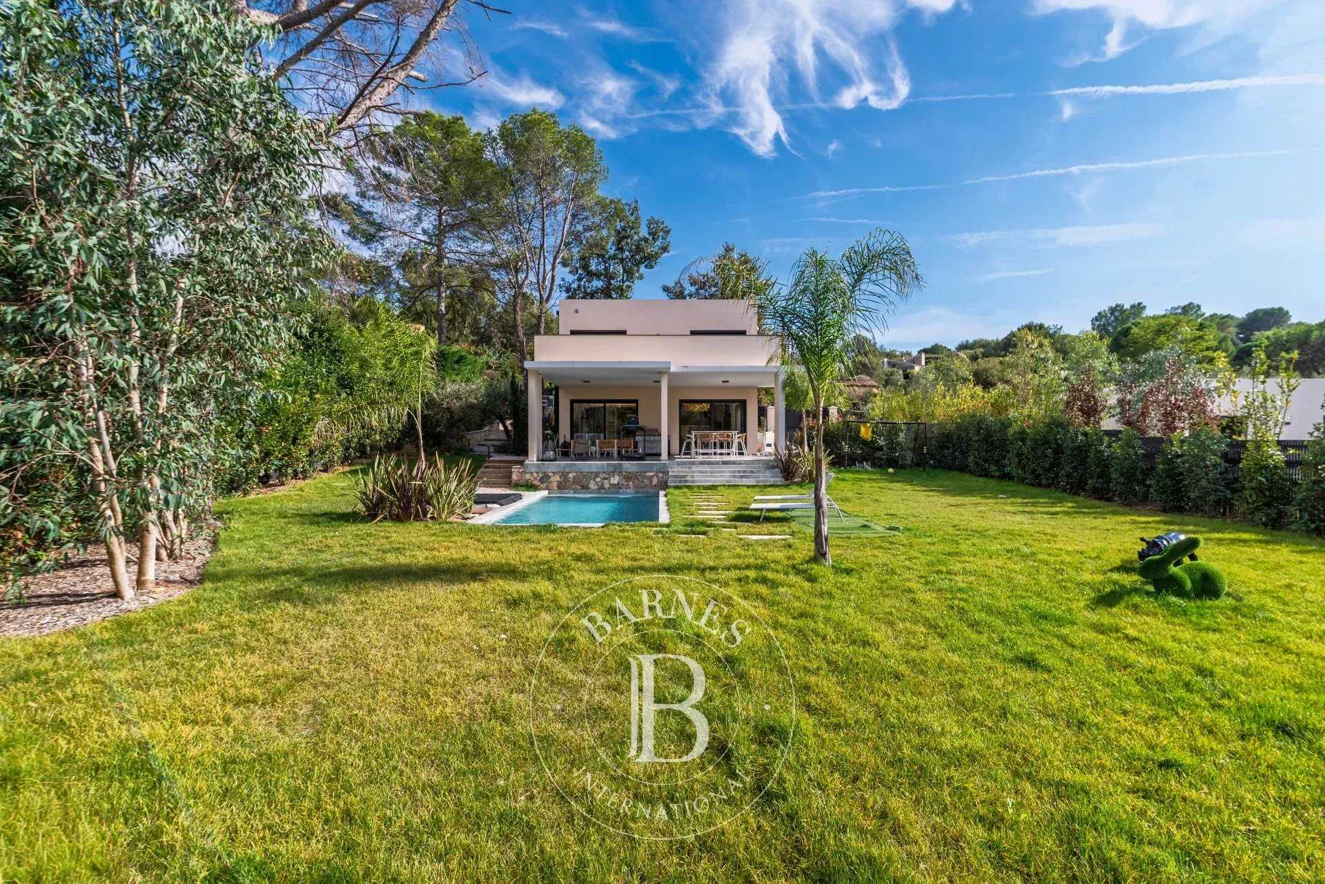 Villa Valbonne  -  ref 86341772 (picture 3)