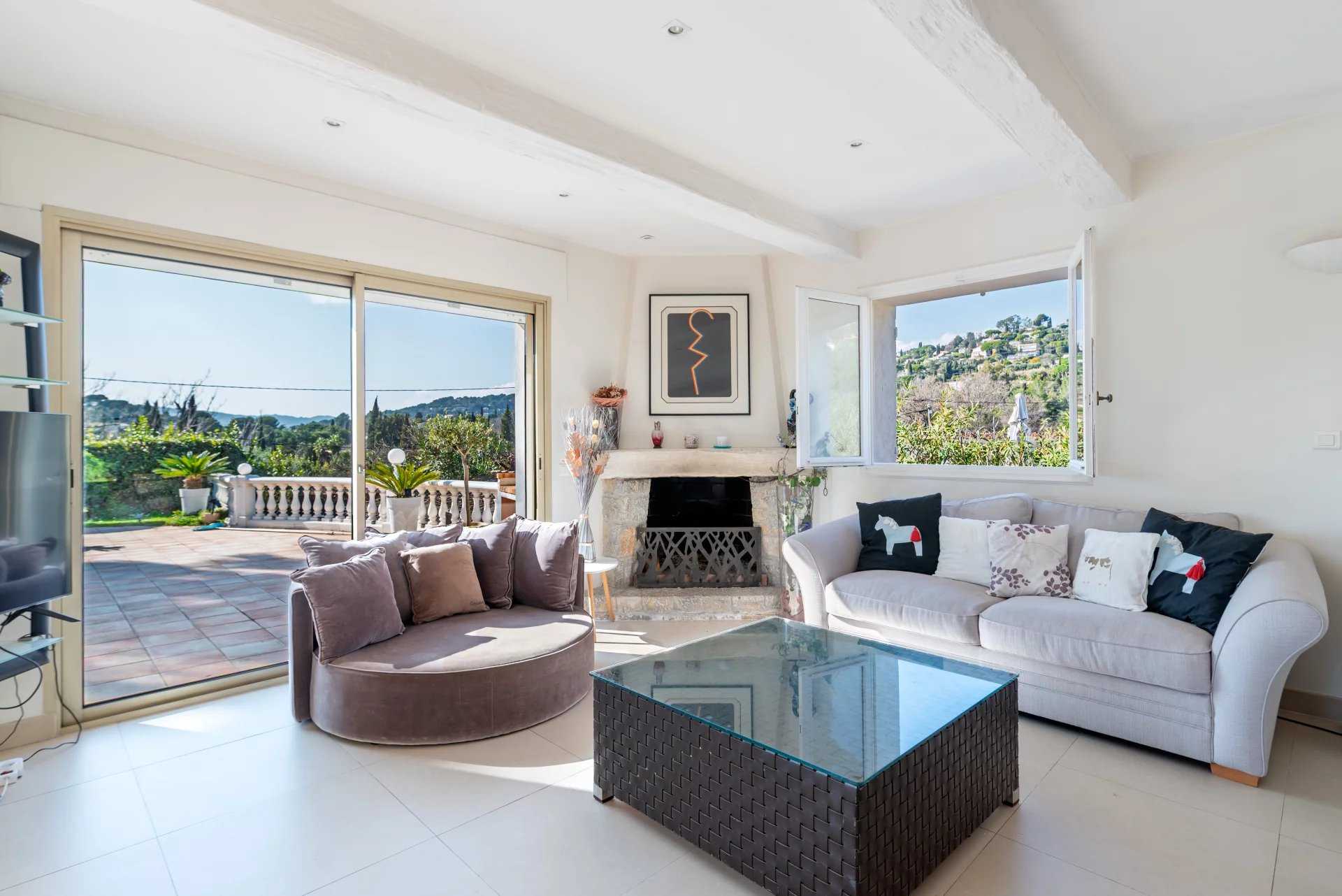 Maison Mougins  -  ref 85538551 (picture 2)