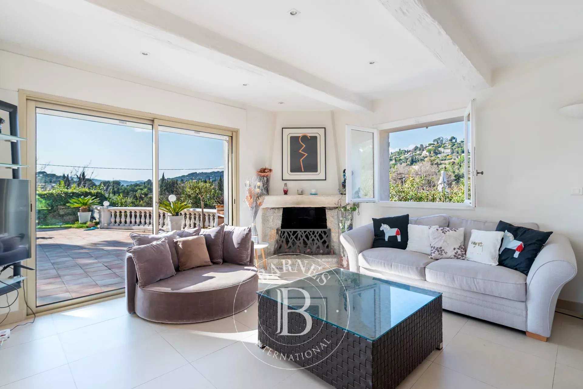 Maison Mougins  -  ref 85538551 (picture 2)
