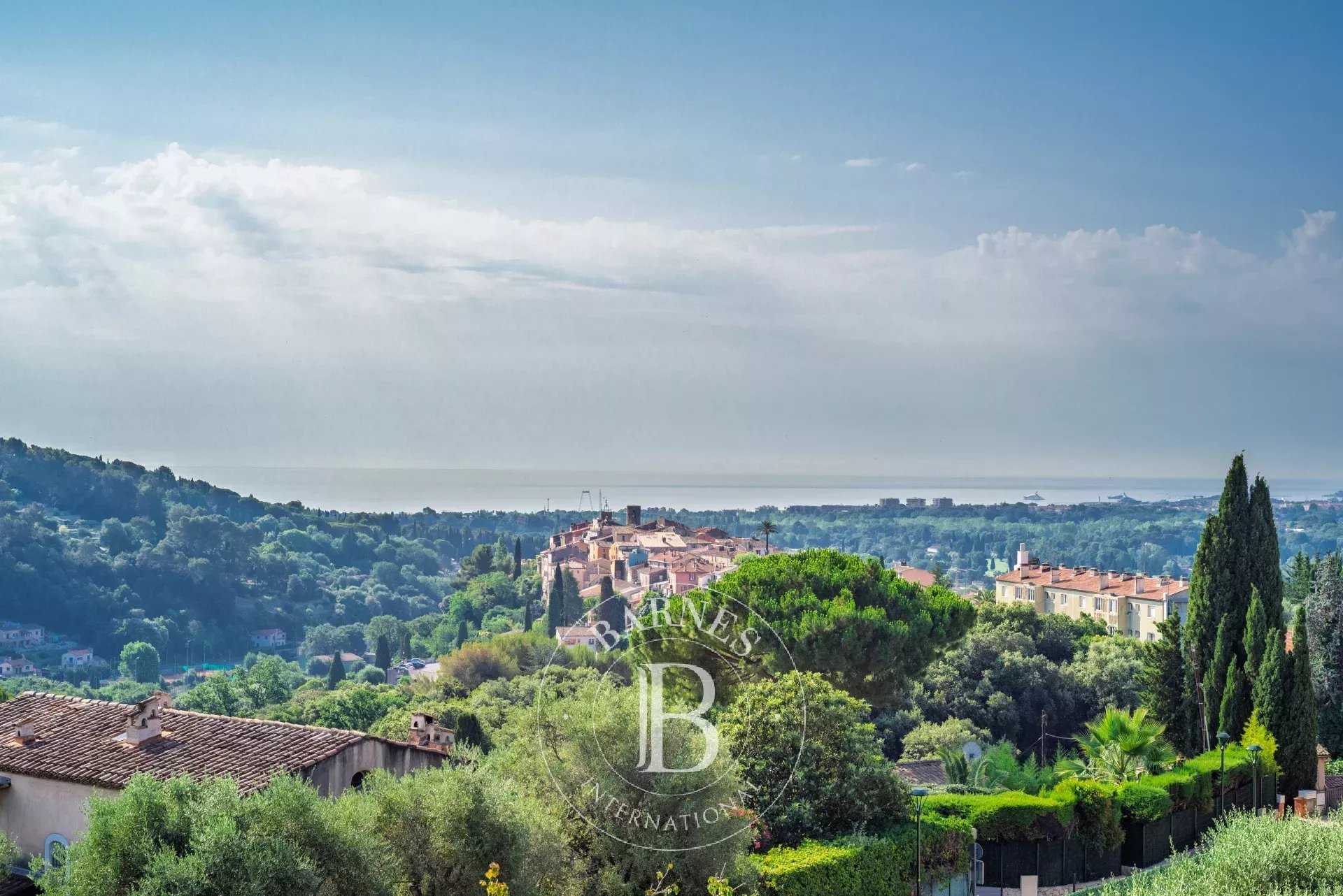 Villa Biot  -  ref 85901800 (picture 2)