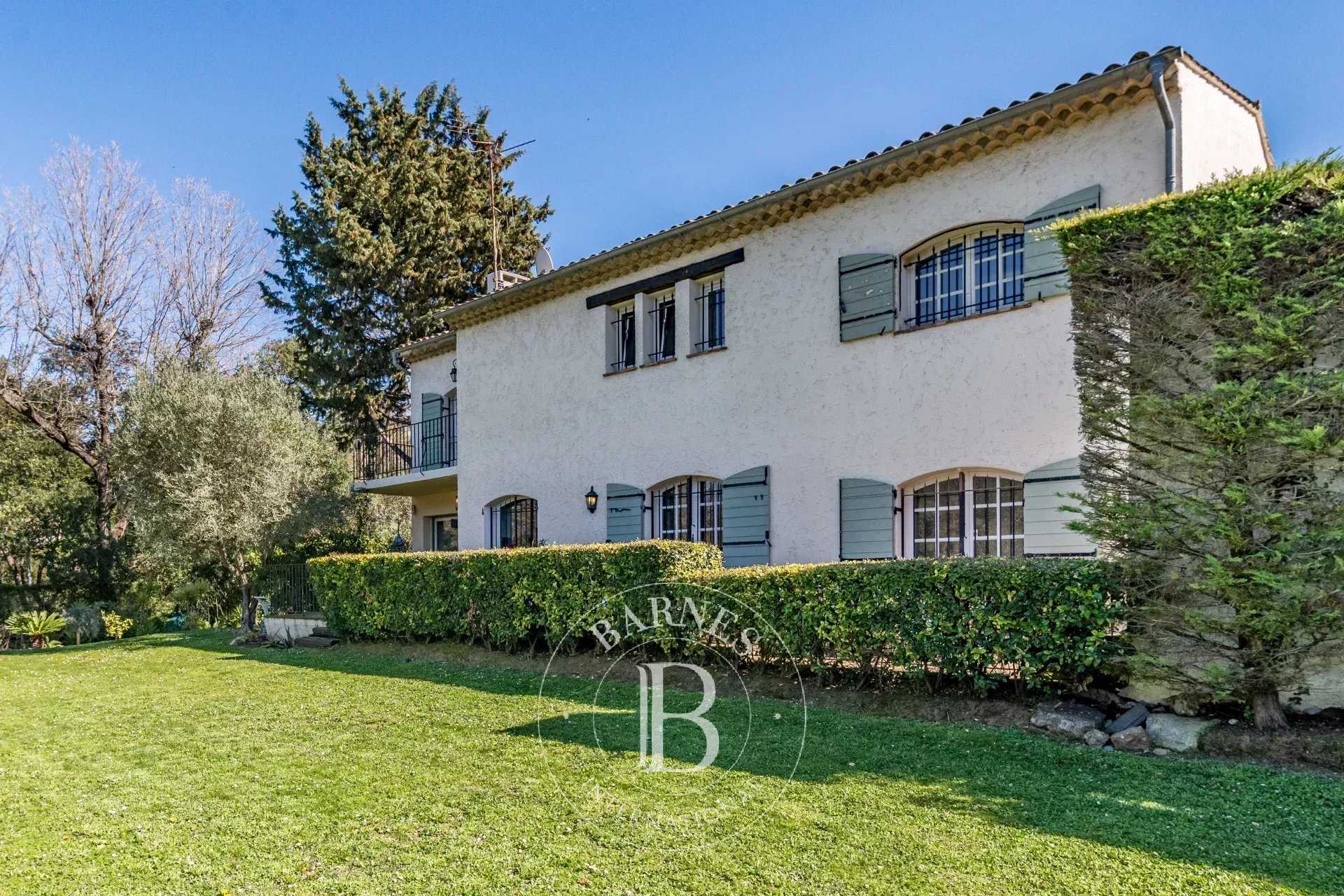 Maison Mougins  -  ref 85695445 (picture 2)