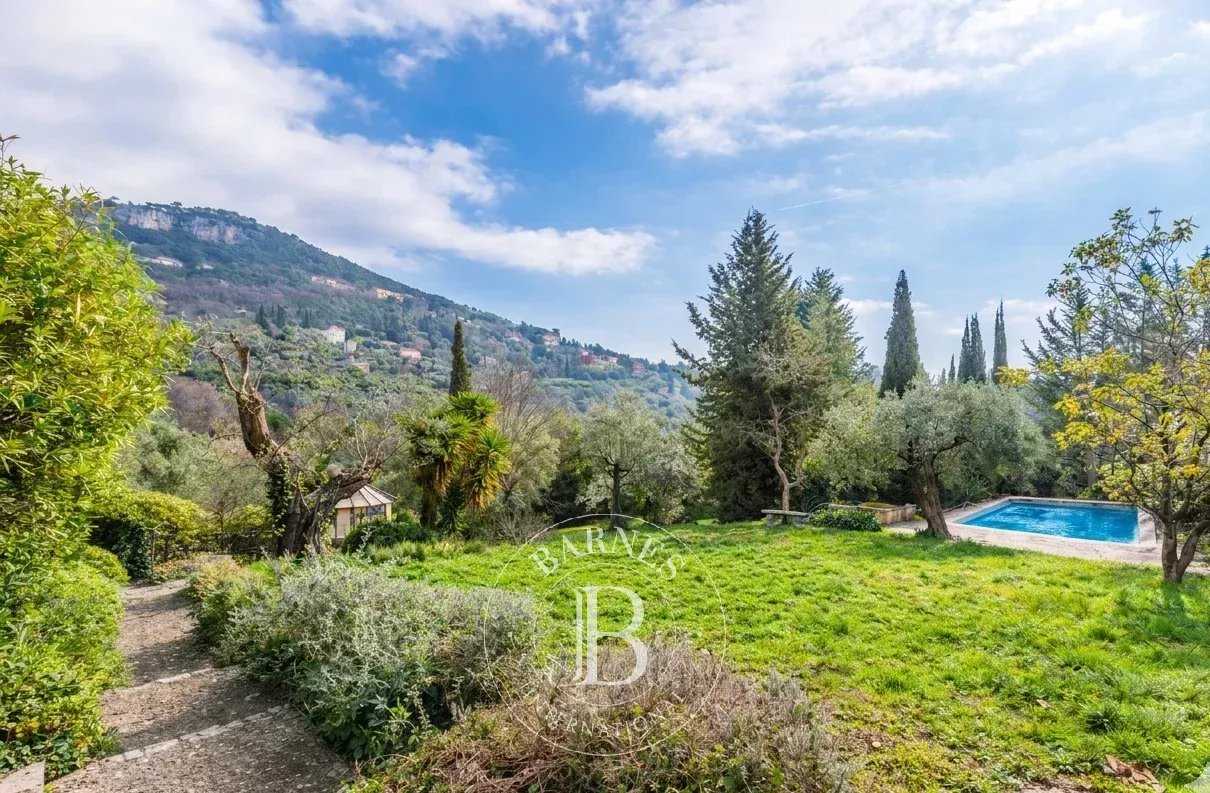 Bastide Grasse  -  ref 86092084 (picture 2)