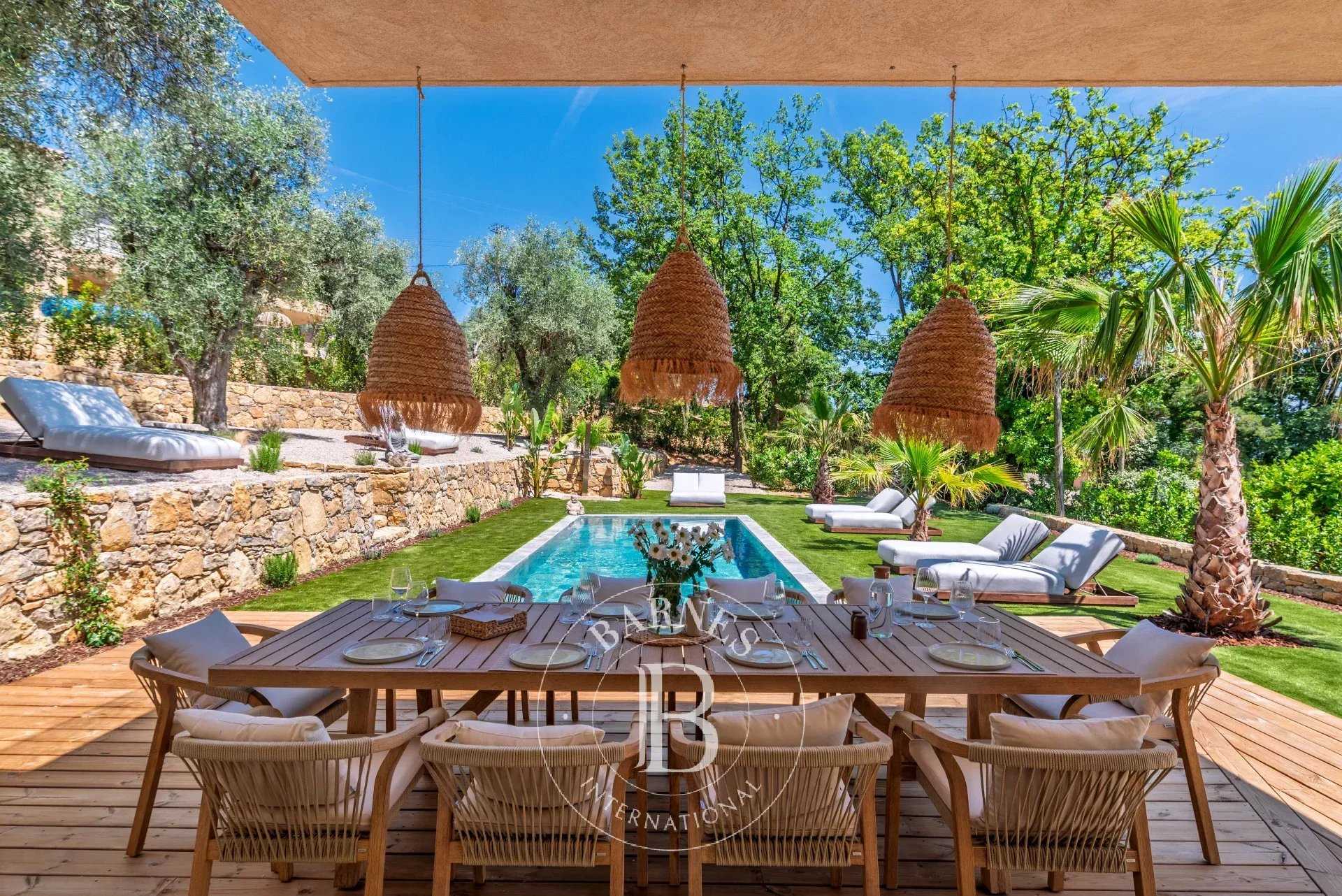 Villa Opio  -  ref 87085592 (picture 2)