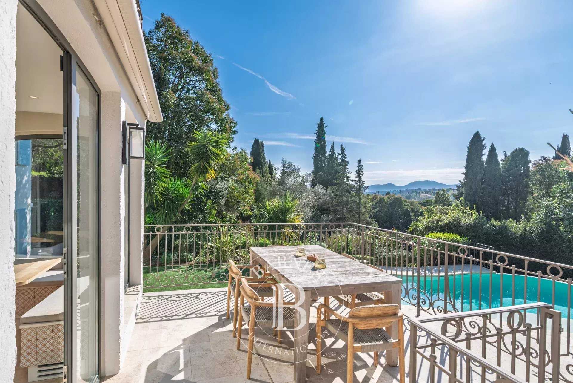 Villa Mougins  -  ref 85662968 (picture 2)