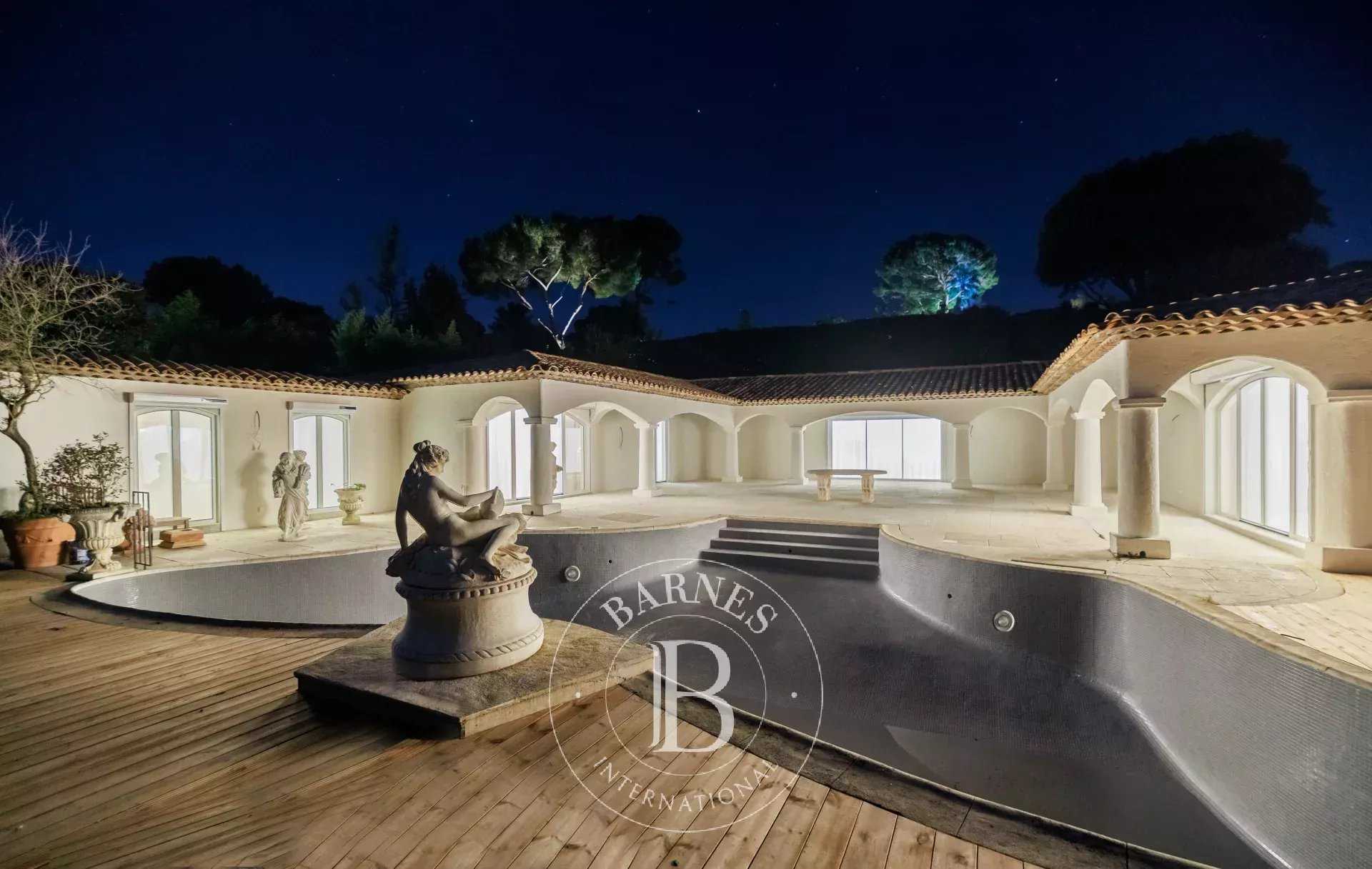 Villa Mougins  -  ref 85713237 (picture 1)
