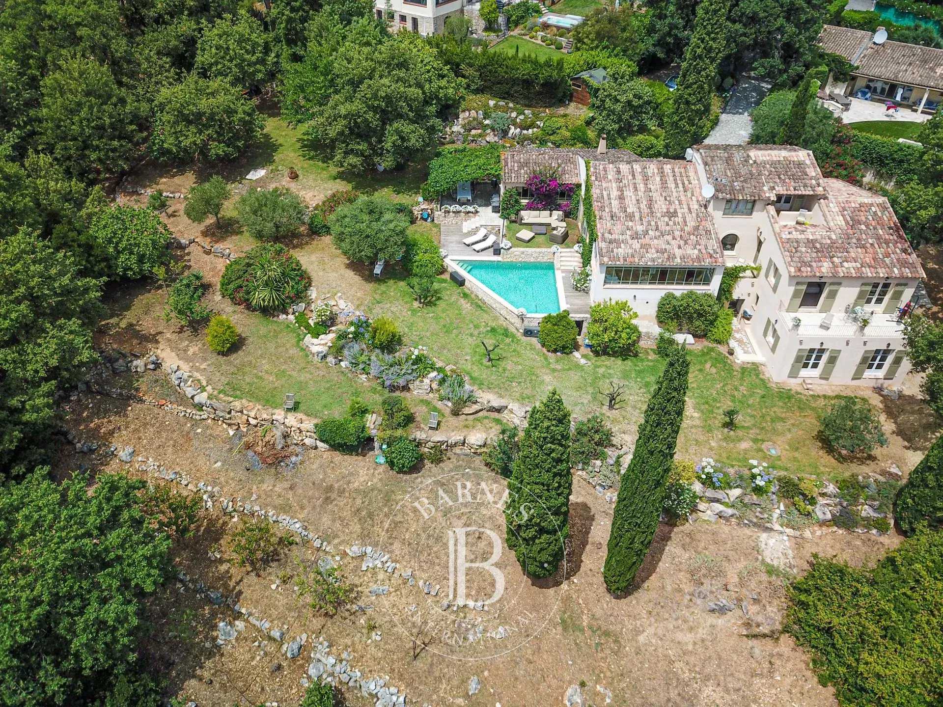 Villa Valbonne  -  ref 5806689 (picture 3)